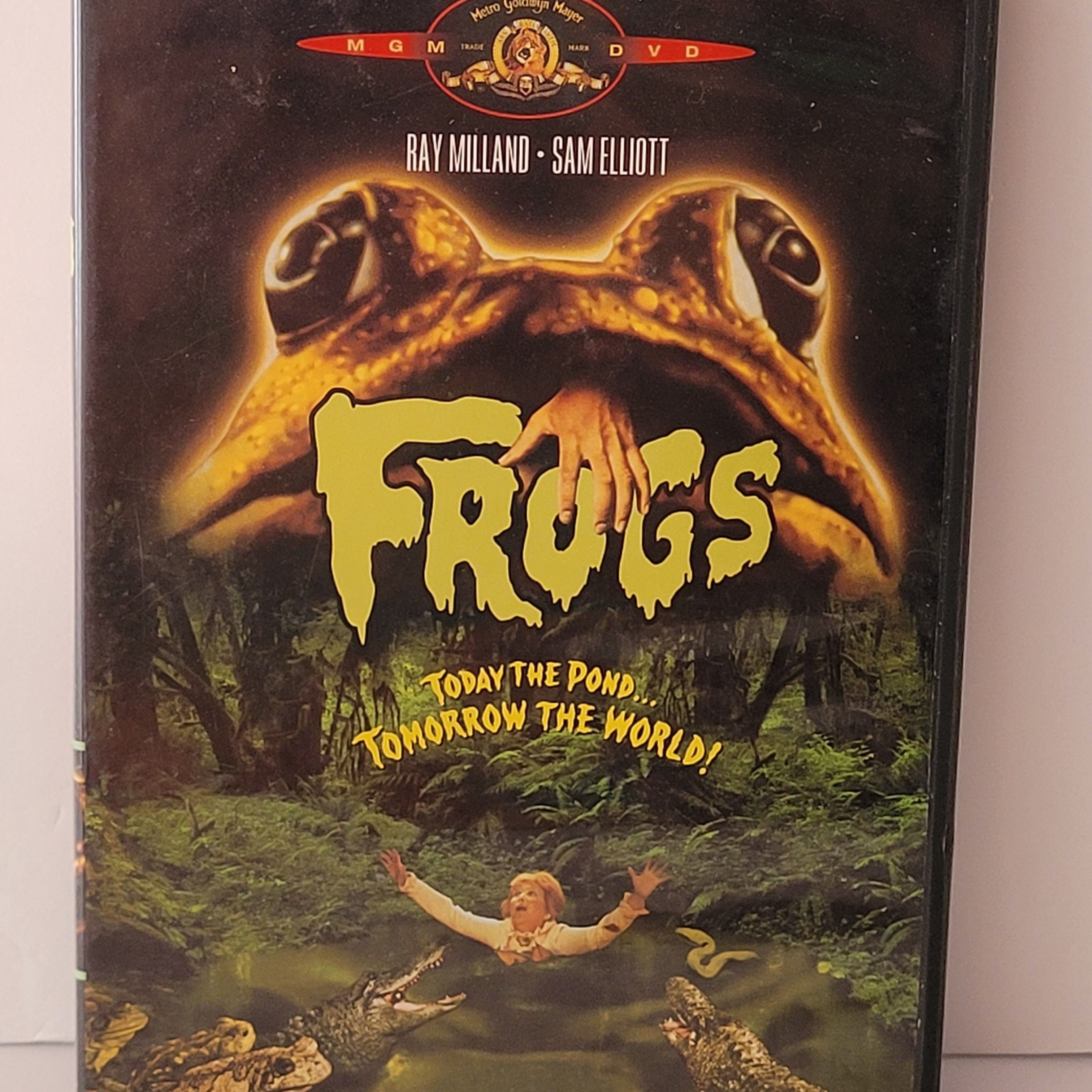 Documentary of frogs DVD ブロマイドセット 舞台 FROGS 2013 DVD - メルカリ