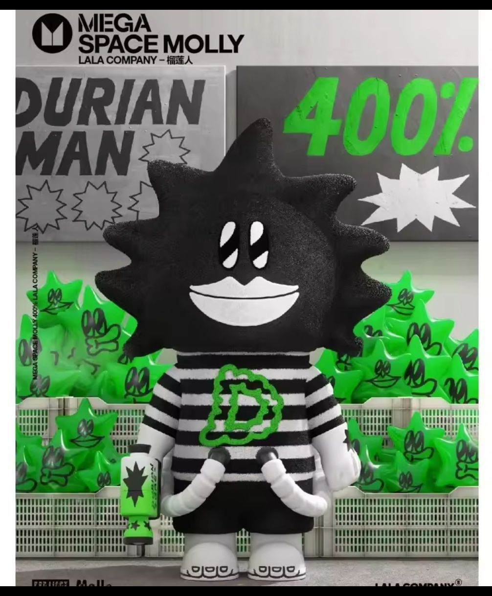 【完売品】 molly 400% フィギュア Durian Man s-l400.jpg