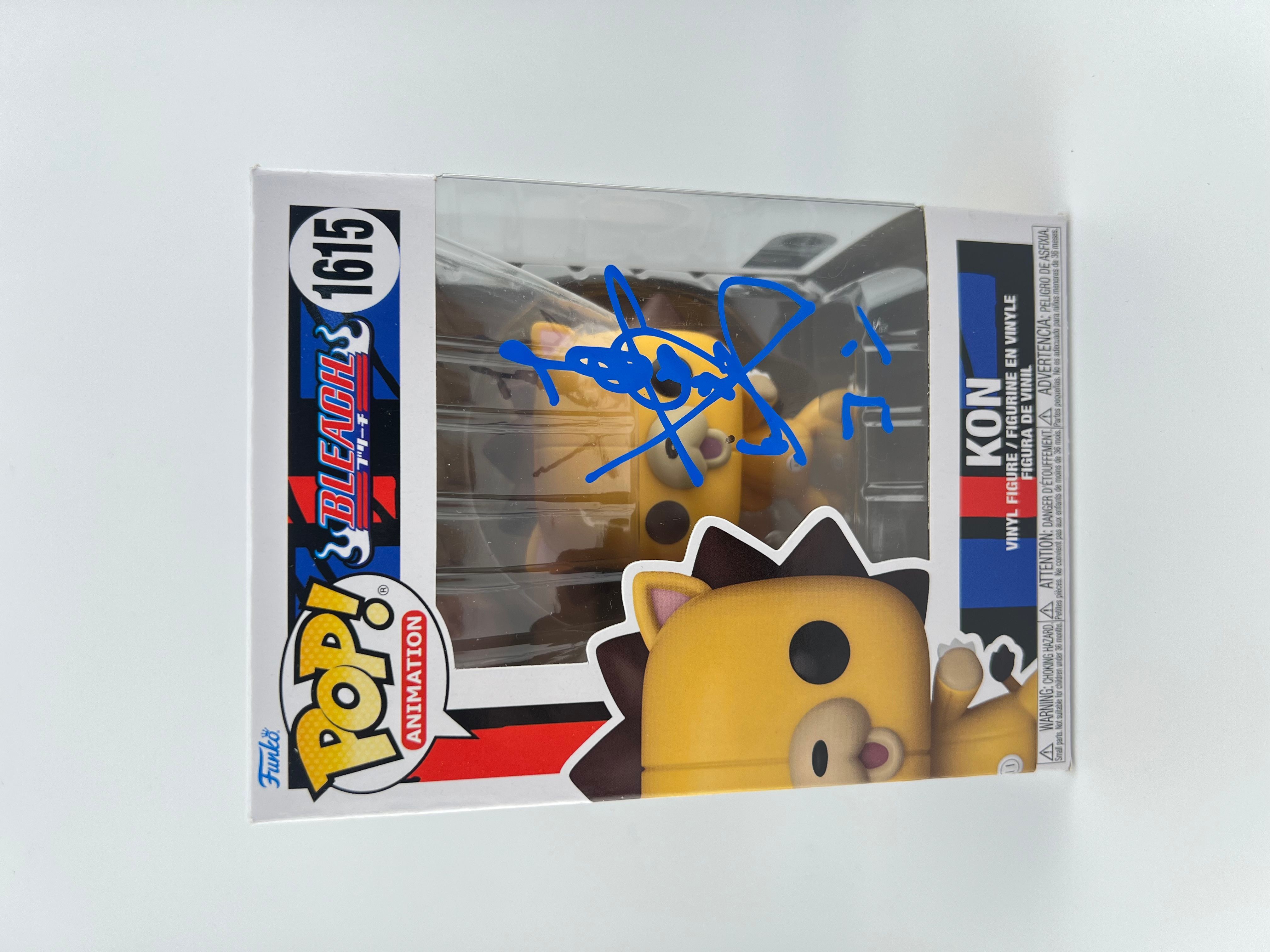 タイカワイティティサイン入り　funko コーグ　beckket鑑定 ソー タイカワイティティサイン入り funko コーグ beckket鑑定 ソー