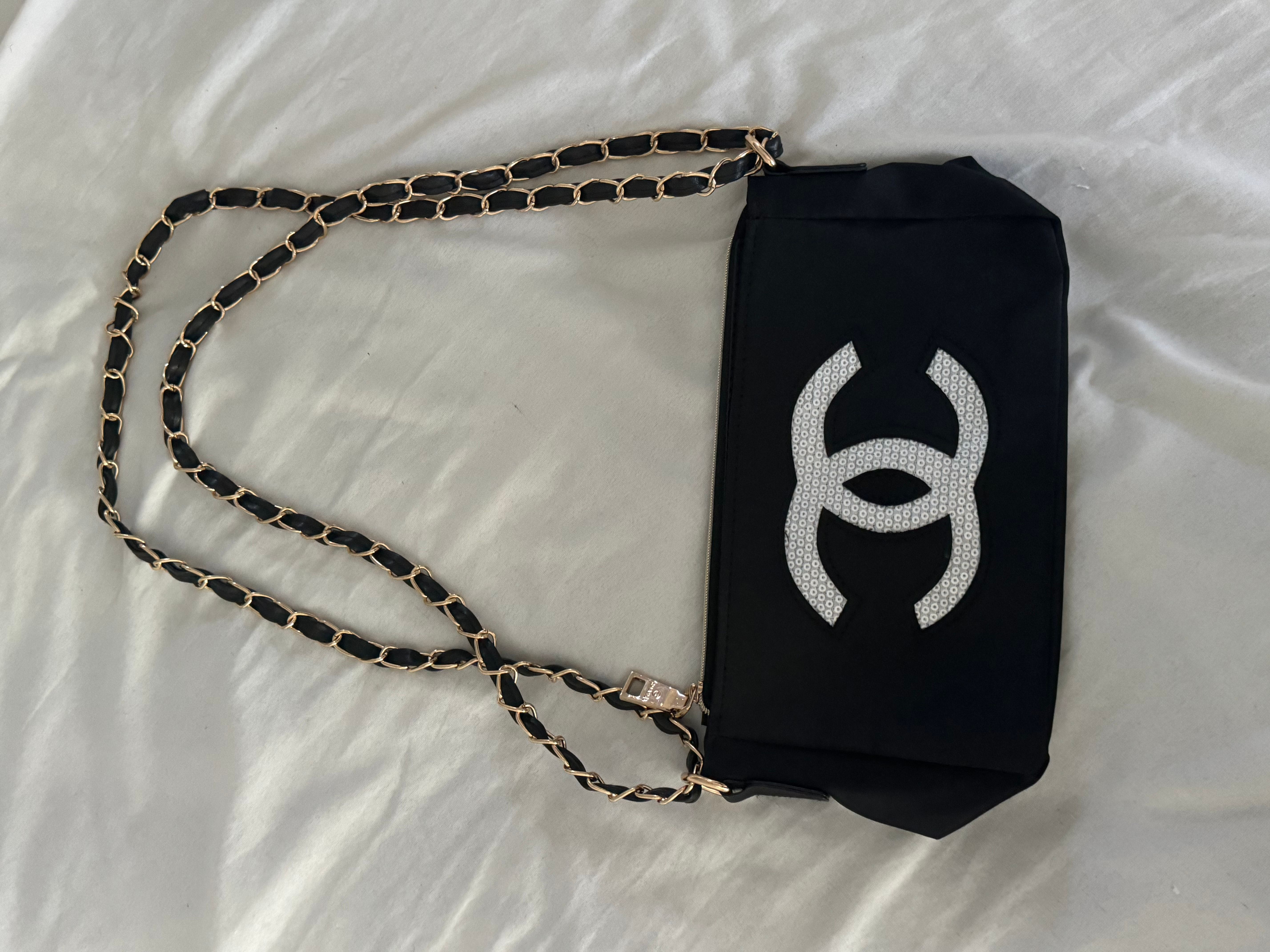 Authentic CHANEL VIP Gift BAG · Whatnot: Shop, Sell, Connect