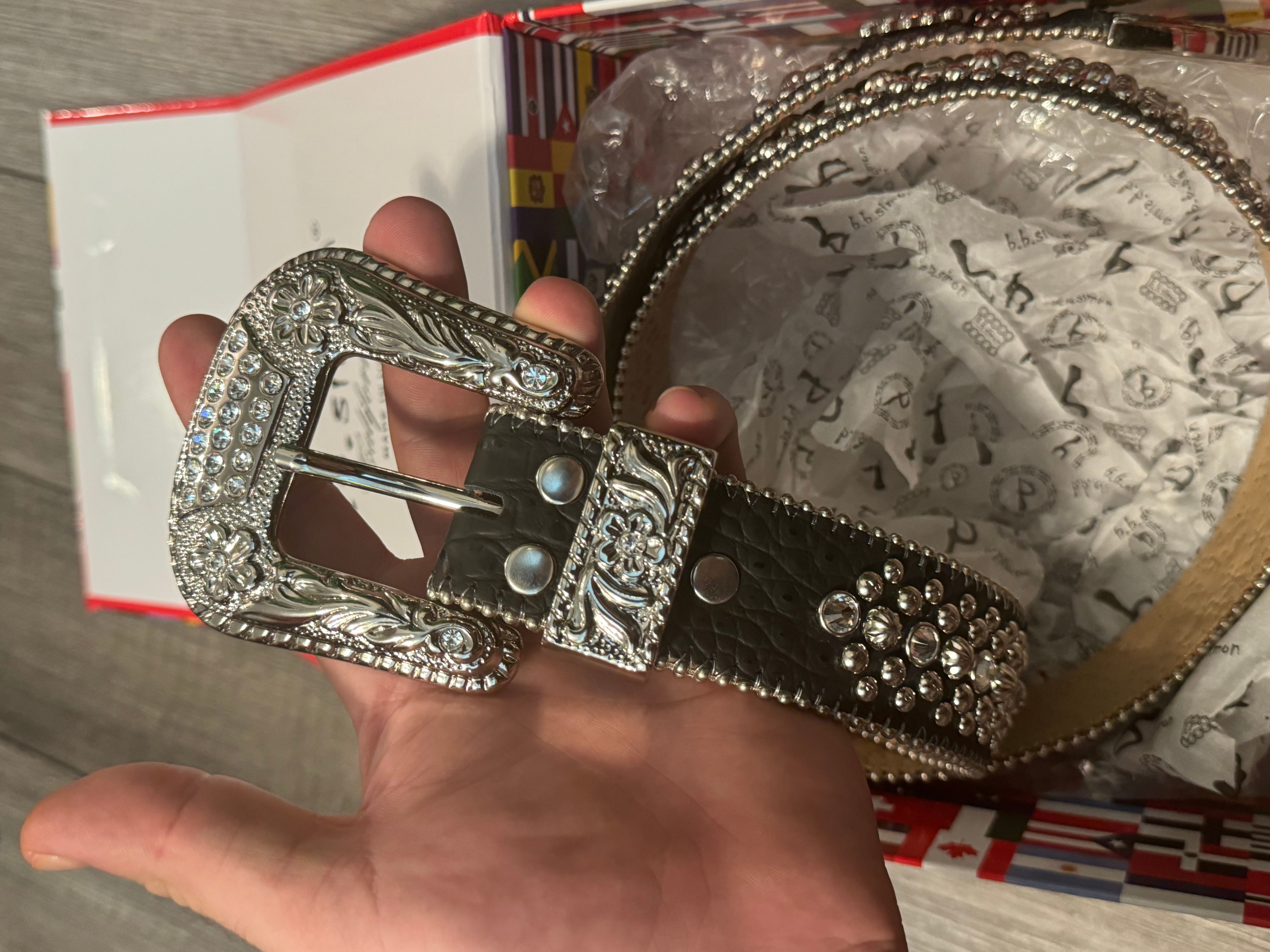 Bb Simon Trojan Classic Bb Simon Belt Purple Trojan Simon Trojan