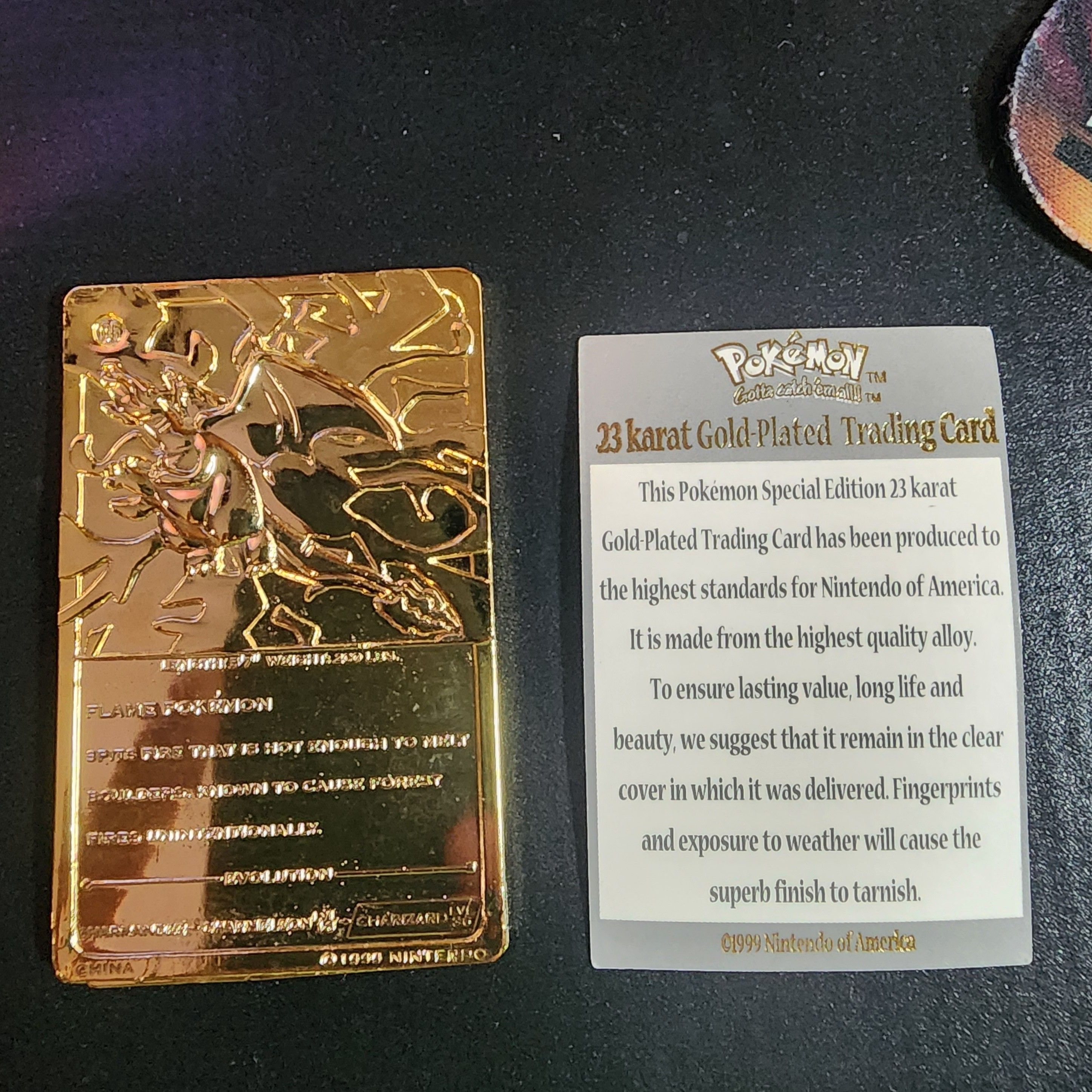 golden machamp pokemon card Machamp BREAK Korean CP6 60/100 RR Gold Pokémon Card – Japan Youkoso main image 1