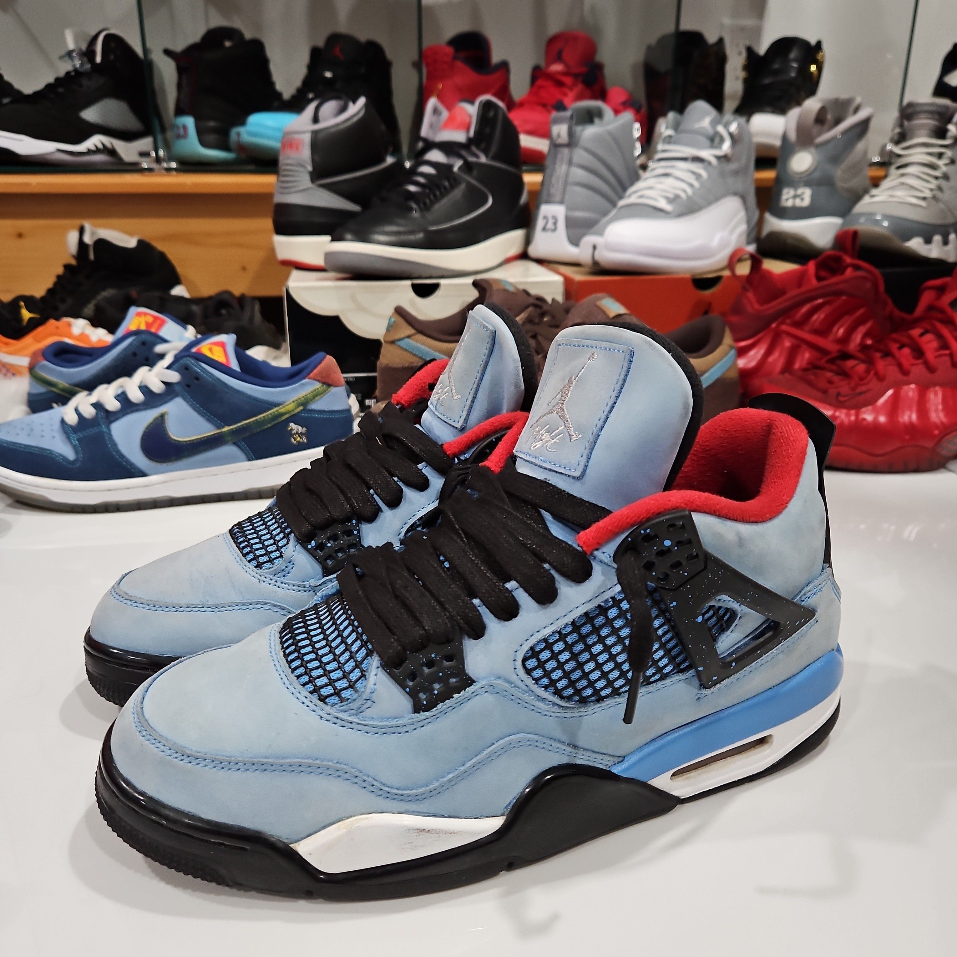 Air Jordan 4 Air Jordan 4
