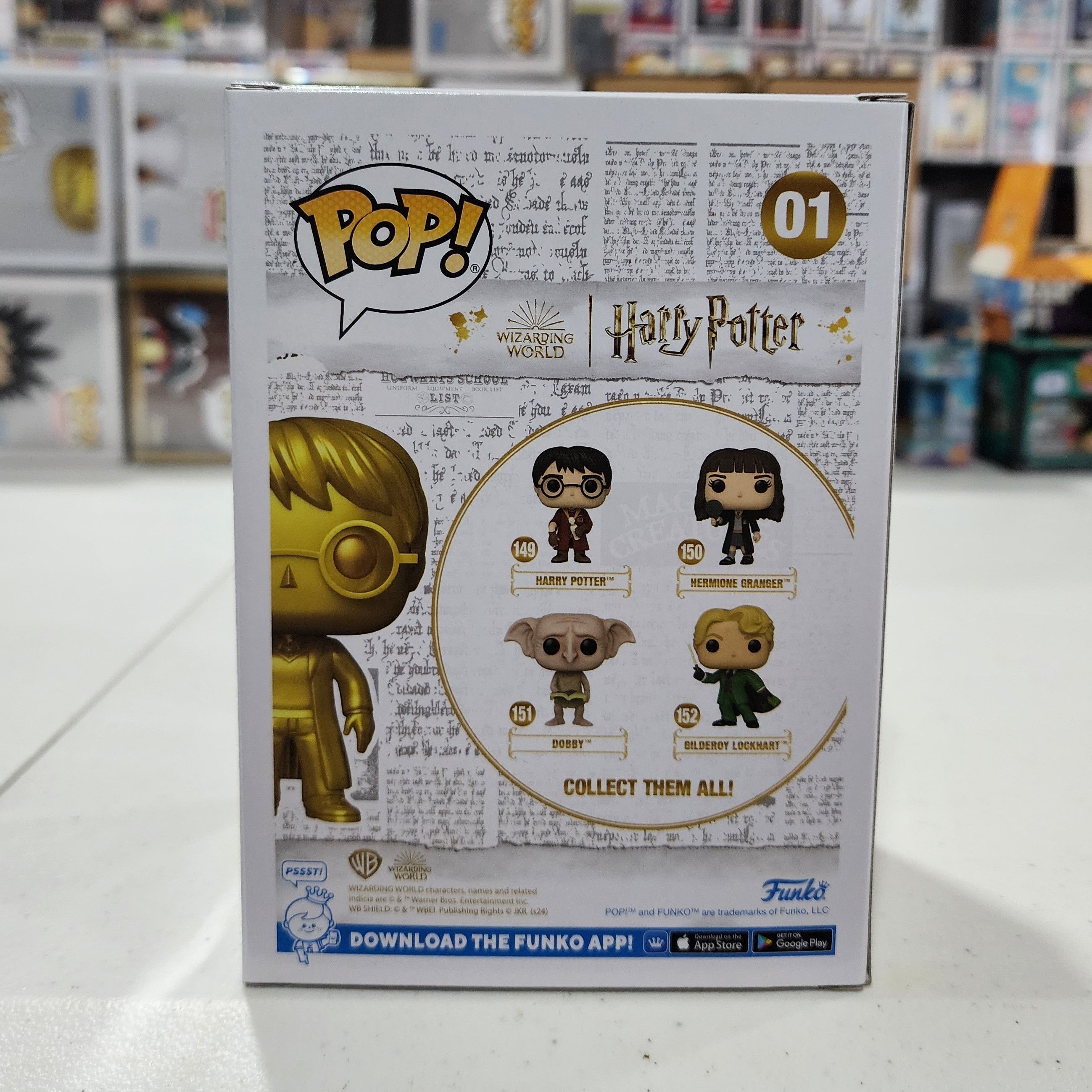 Chiikawaland Pi-Popo Plush (Usagi) | Chiikawa Market
