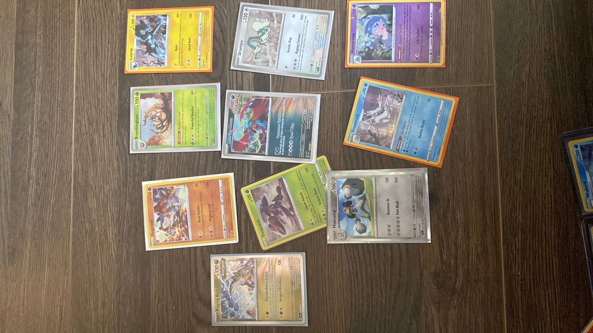 Pokemon cards $2 listings per card · Whatnot: Shop, Sell