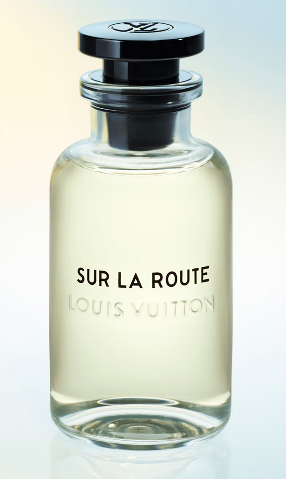 Louis Vuitton スール・ラ・ルート オードゥ パルファン Sur la route - Perfumes - Collections | LOUIS VUITTON ®