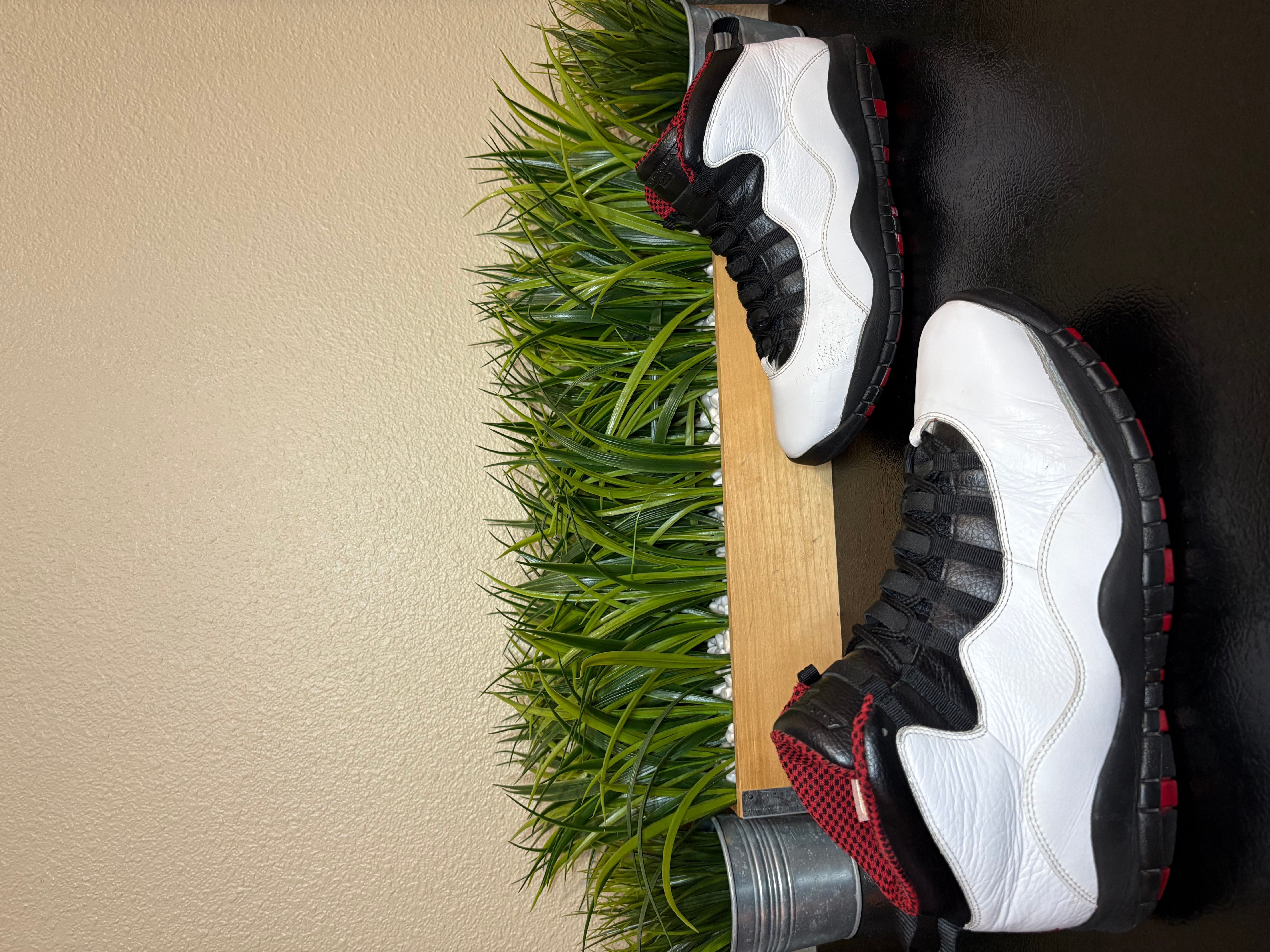 JORDAN10 CHICAGO BULLS JORDAN1 ジョーダン10 Nike Air Jordan 10 Retro Chicago Bulls GS X | eBay