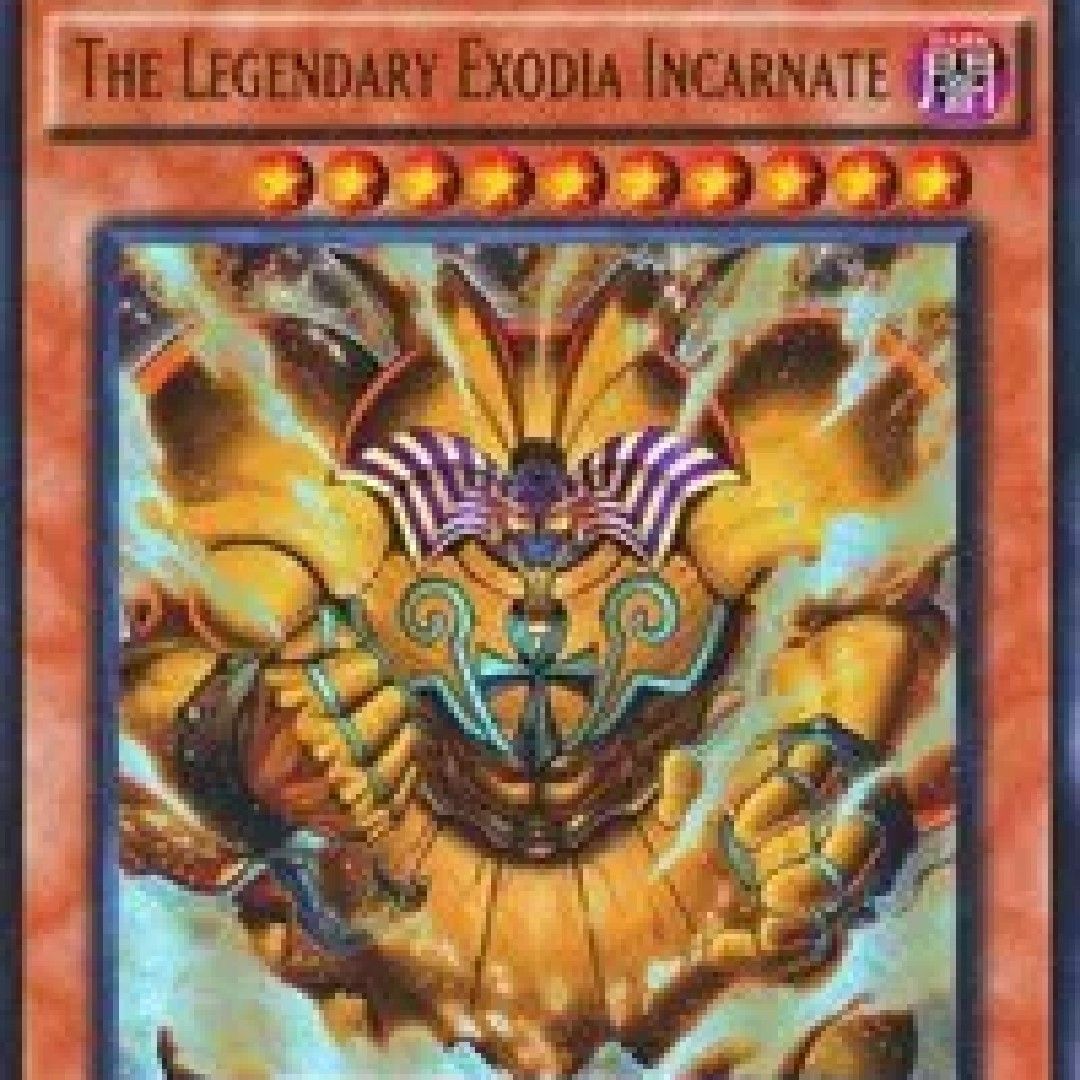 basic rules yugioh card game Amazon.com: PPO Yu Gi Oh!!! Exodia 100 Card Lot!!! Rare Cards Guaranteed in  Every Order!! Exodia The Forbidden one : Toys & Games main image 0