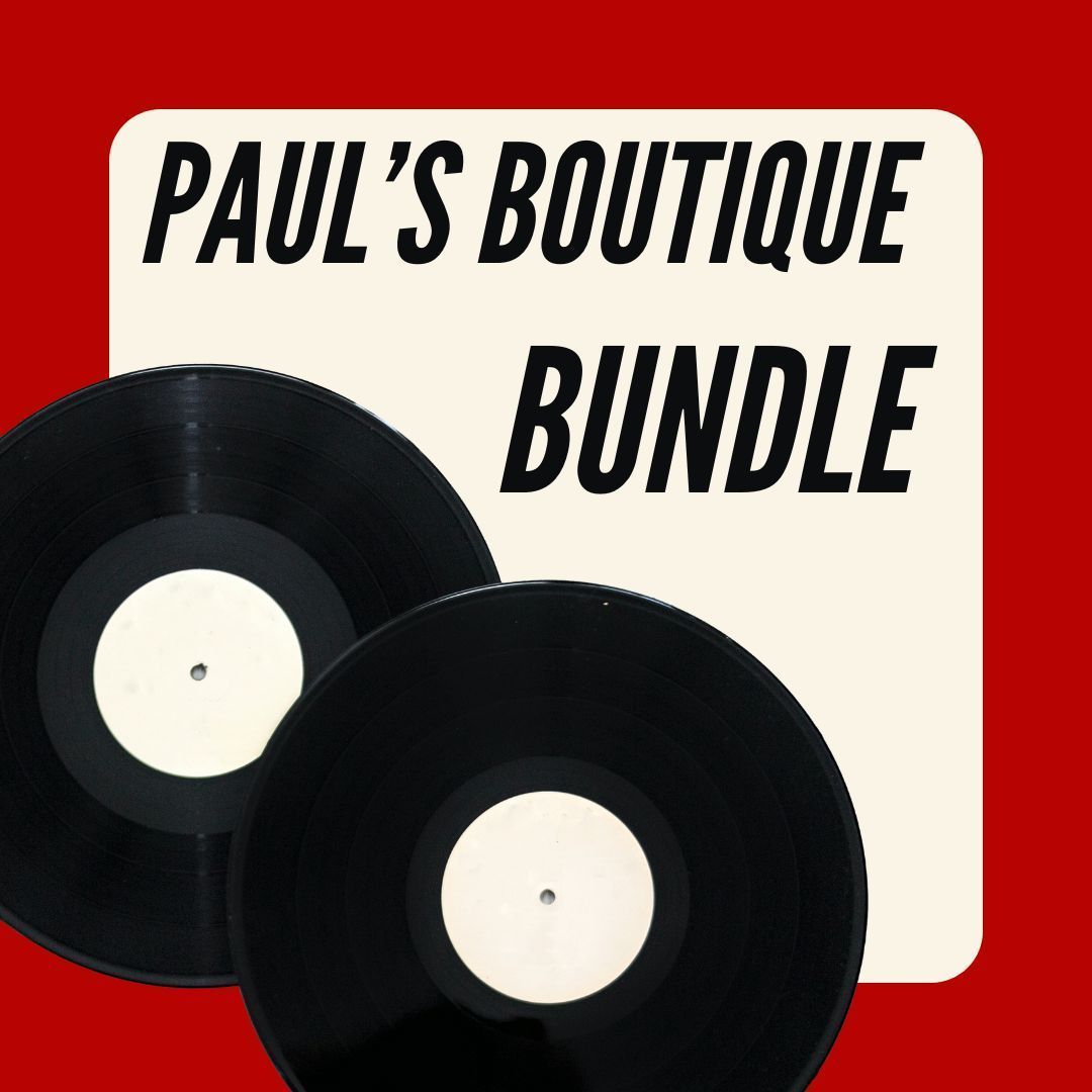 ◆PAULS BOUTIQUE◆ WILLOW GREY 5008624051 Paul's Boutique – Blunt Graffix