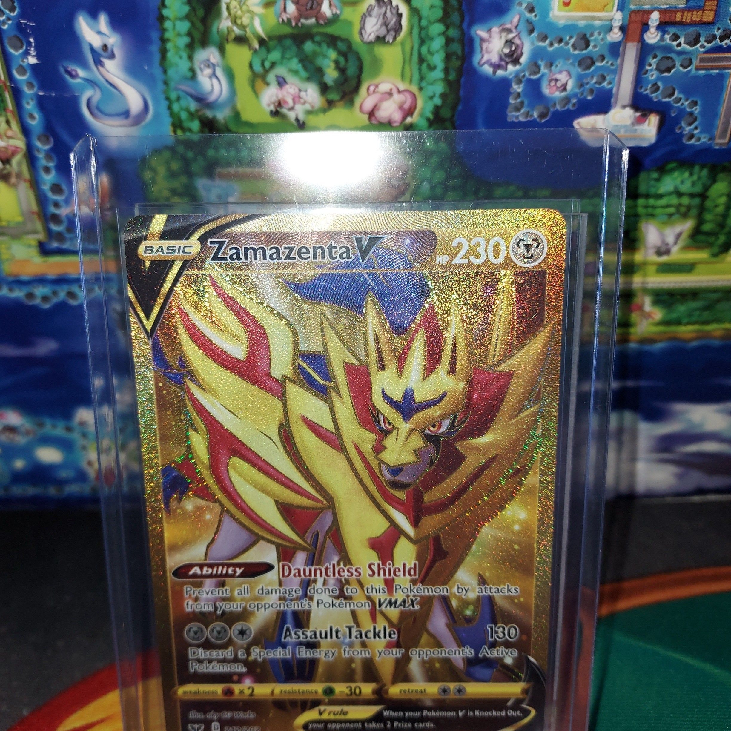 zamazenta pokemon card value Collector's Value Guide: Pokemon Second edition: Checker Bee Publishing,  Publishing, CheckerBee: 9781888914887: Amazon.com: Books