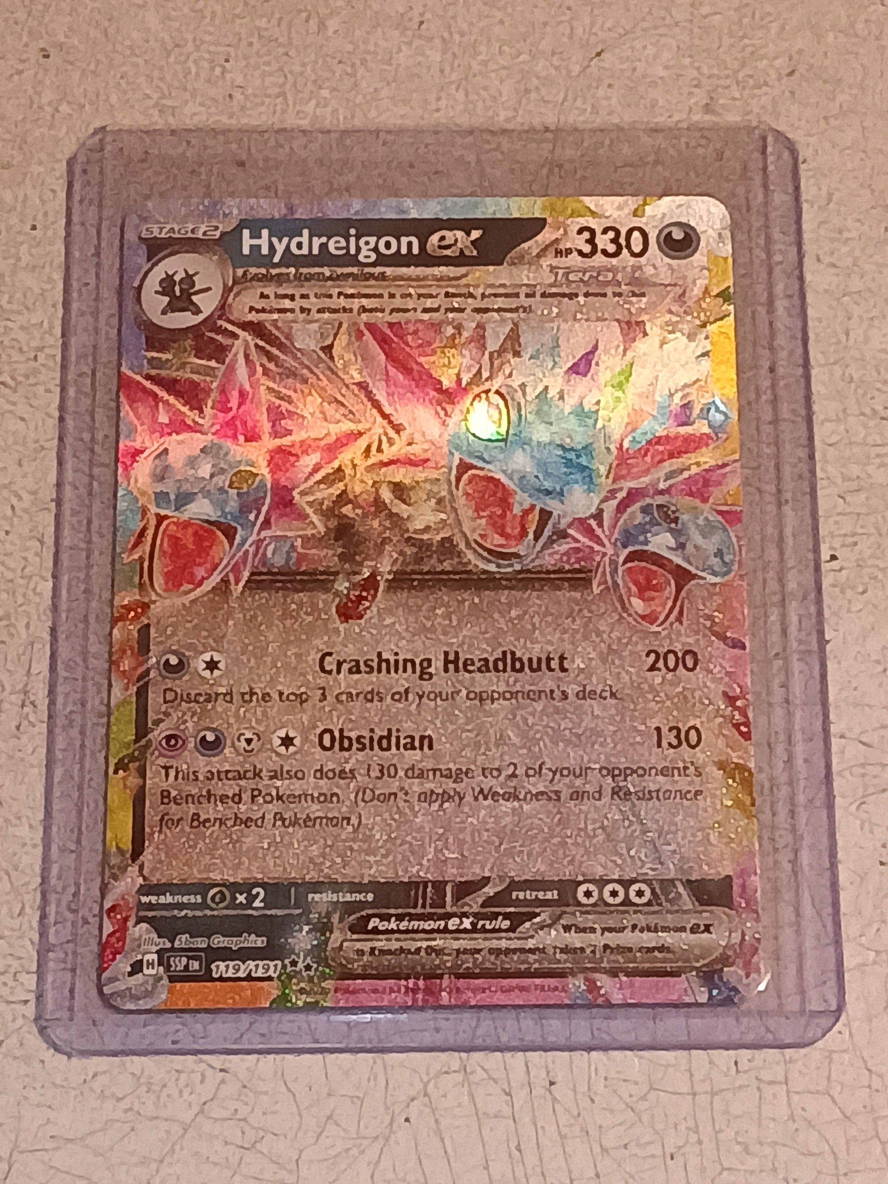 119 191 pokemon card Best Amazon Spring Sale Pokémon deals 2026: Trading cards under market  price main image 1