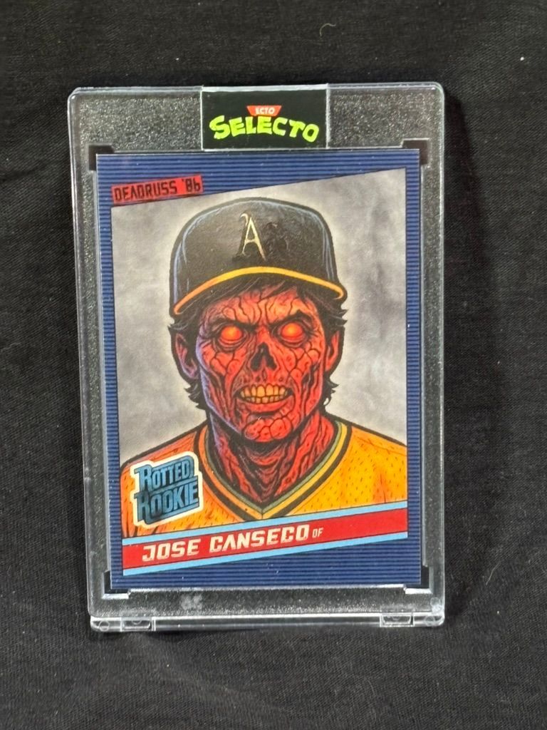 Jose Canseco 1991Donruss Elite含む3枚セット Auction Prices