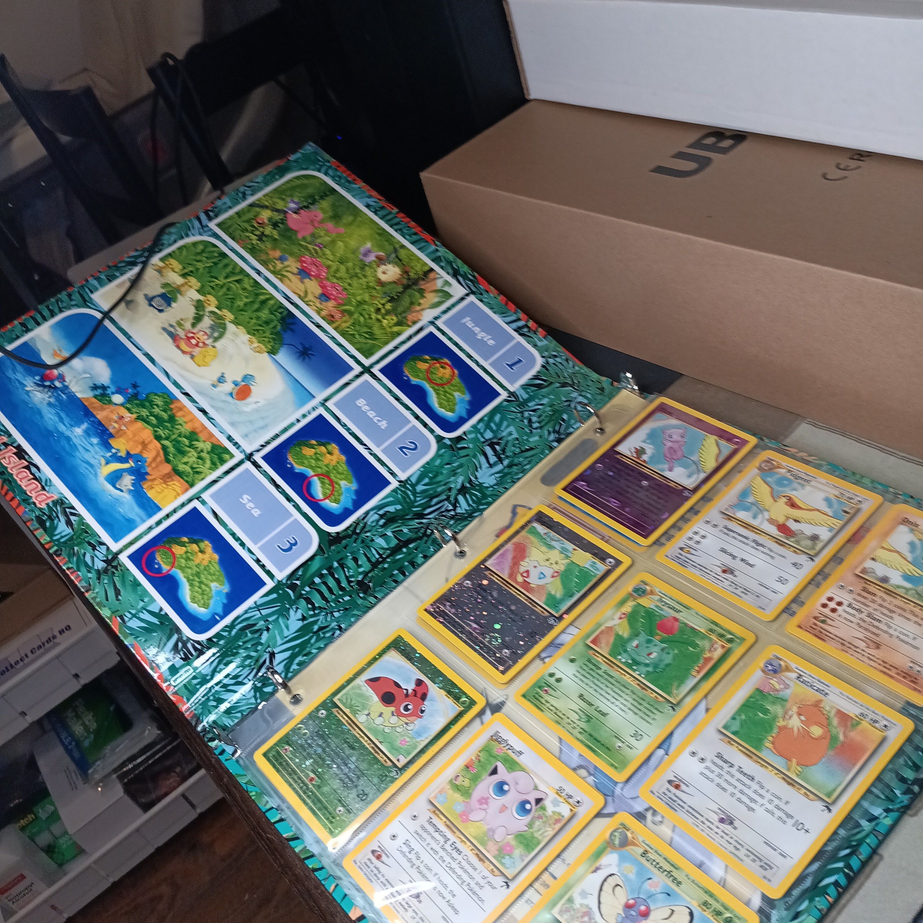 PSA9 カビゴン トップサン 裏青 ブルー