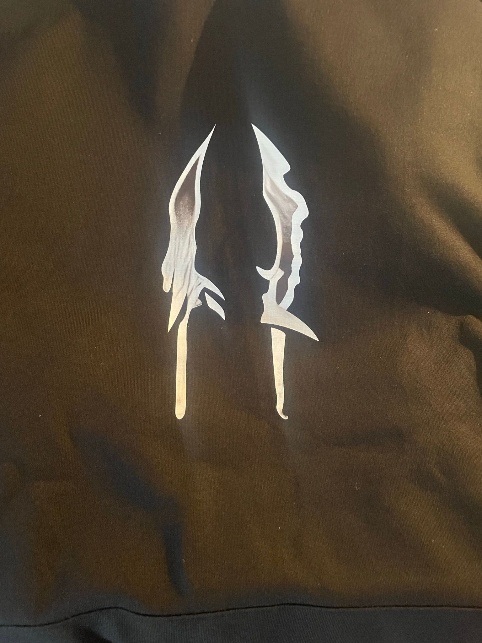 Demon Girl Hoodie
