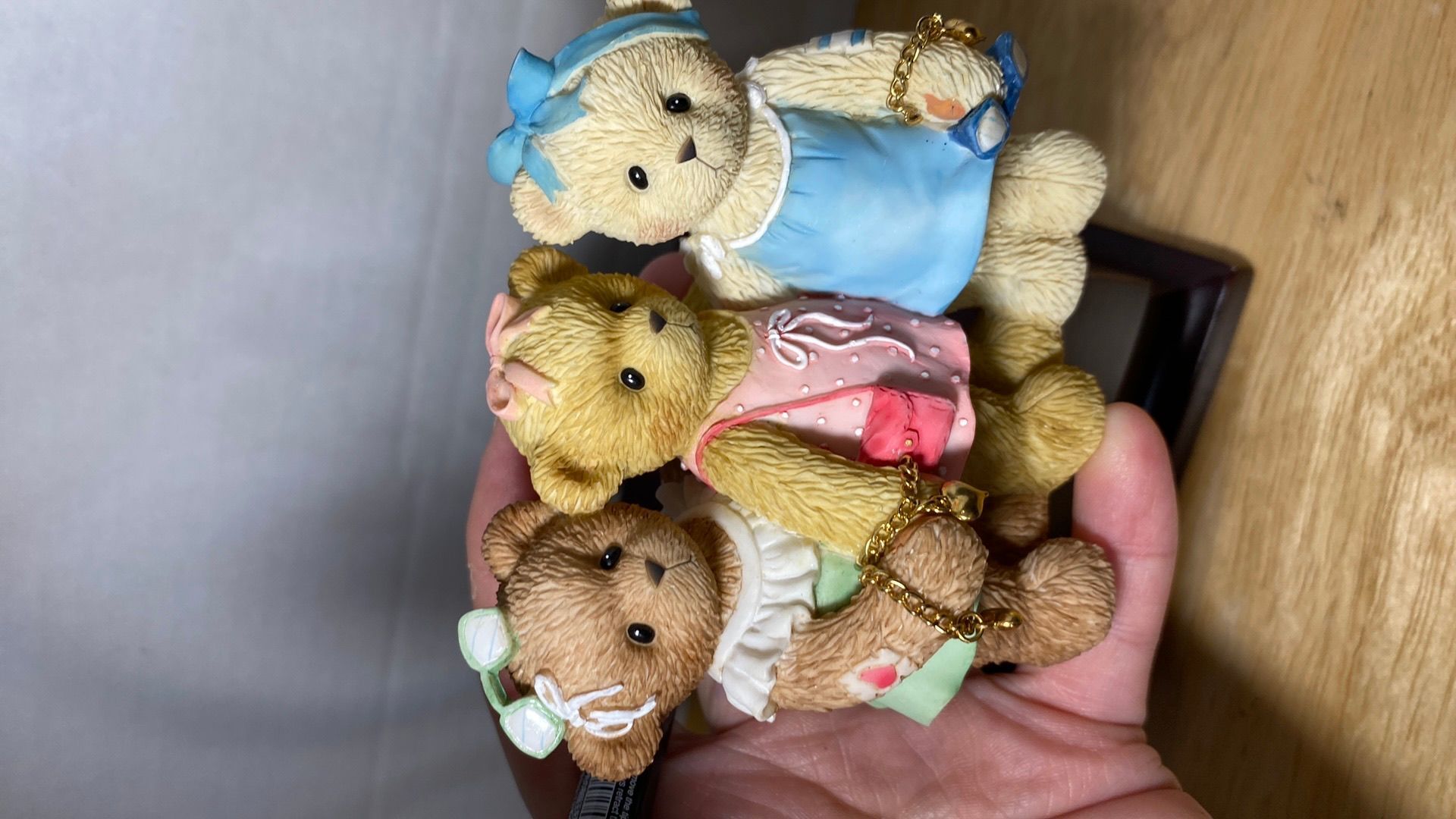 その他 Cherished Teddies 4002832 Liza, Barbie, 547. 2005. Cherished teddies LIZA BARBIE &ASHLYN · Whatnot: Shop