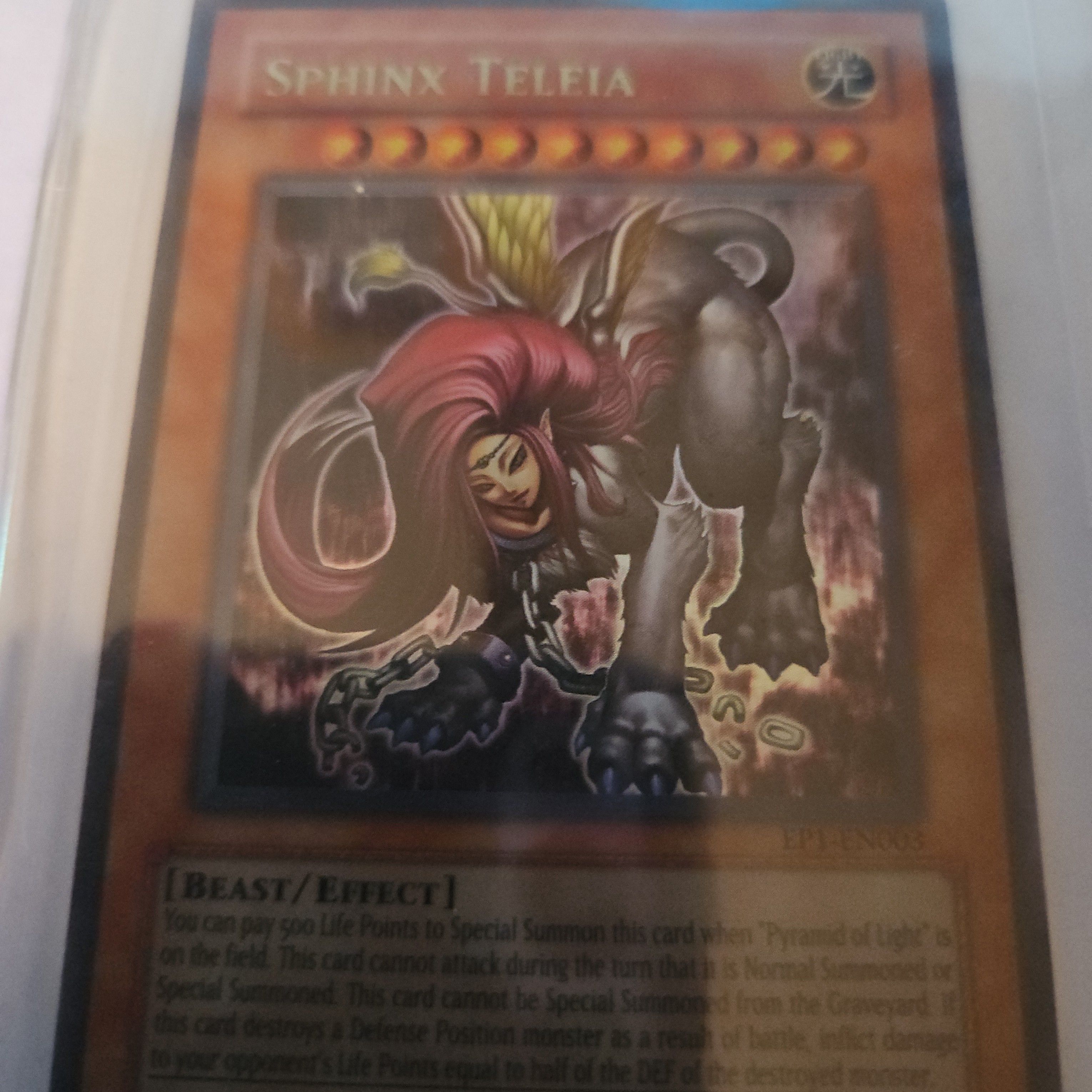 Theinen The Great Sphinx  Whatnot: Shop, Sell, Connect