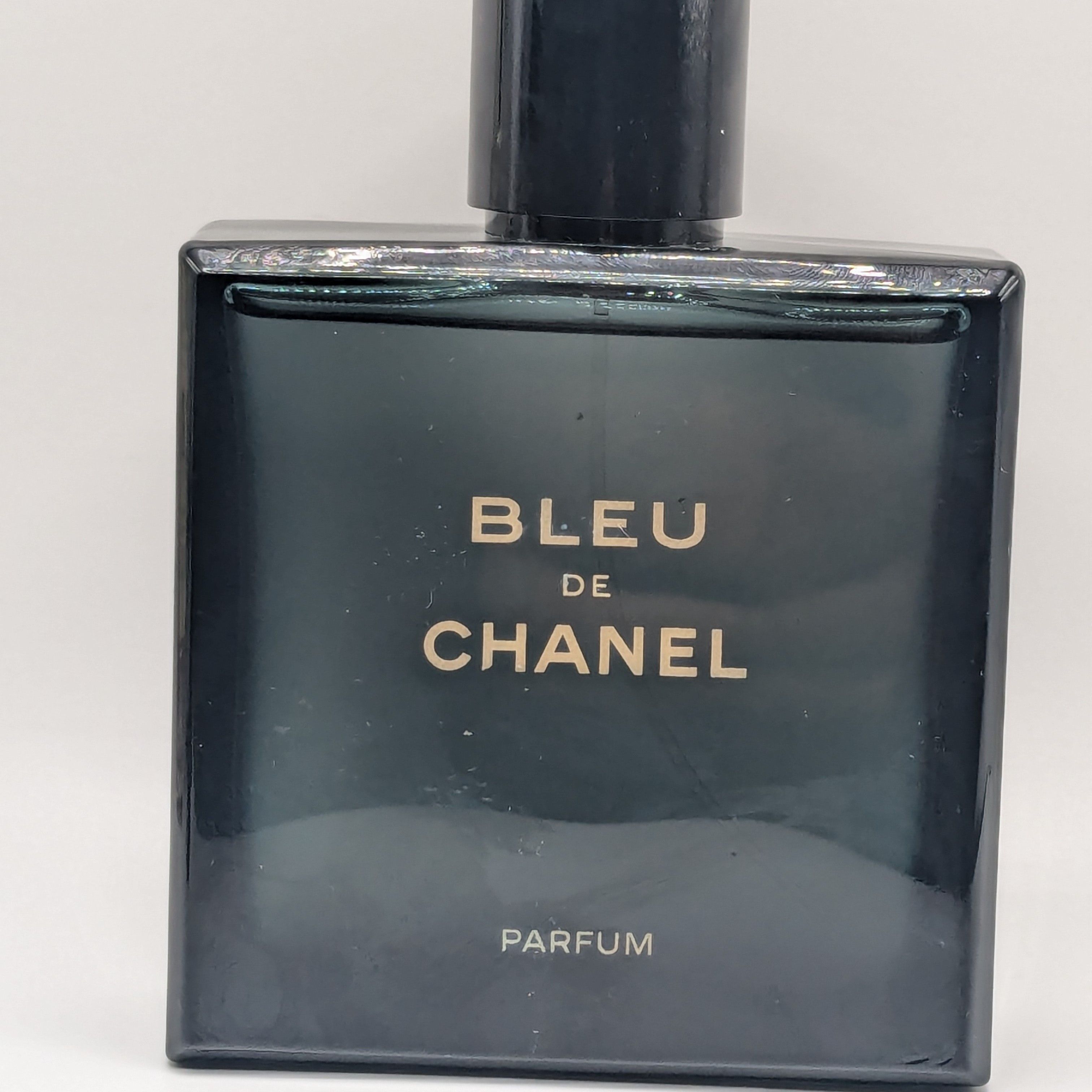 Bleu de chanel cologne 3.4 oz online