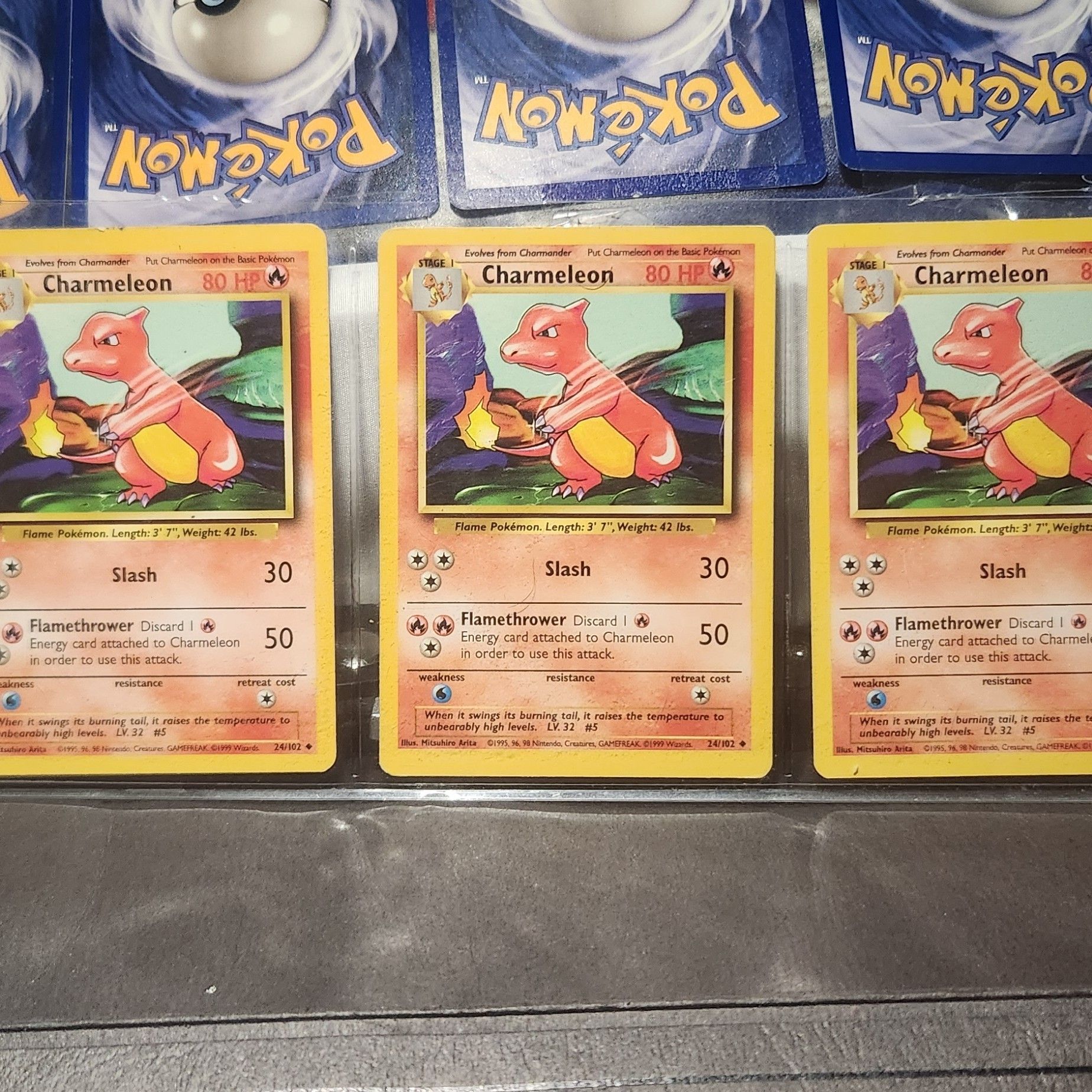 Rare 1995' Horsea Pokmon Card Mint Condition Pikachu 50HP Jungle 1999   Whatnot: Shop, Sell, Connect