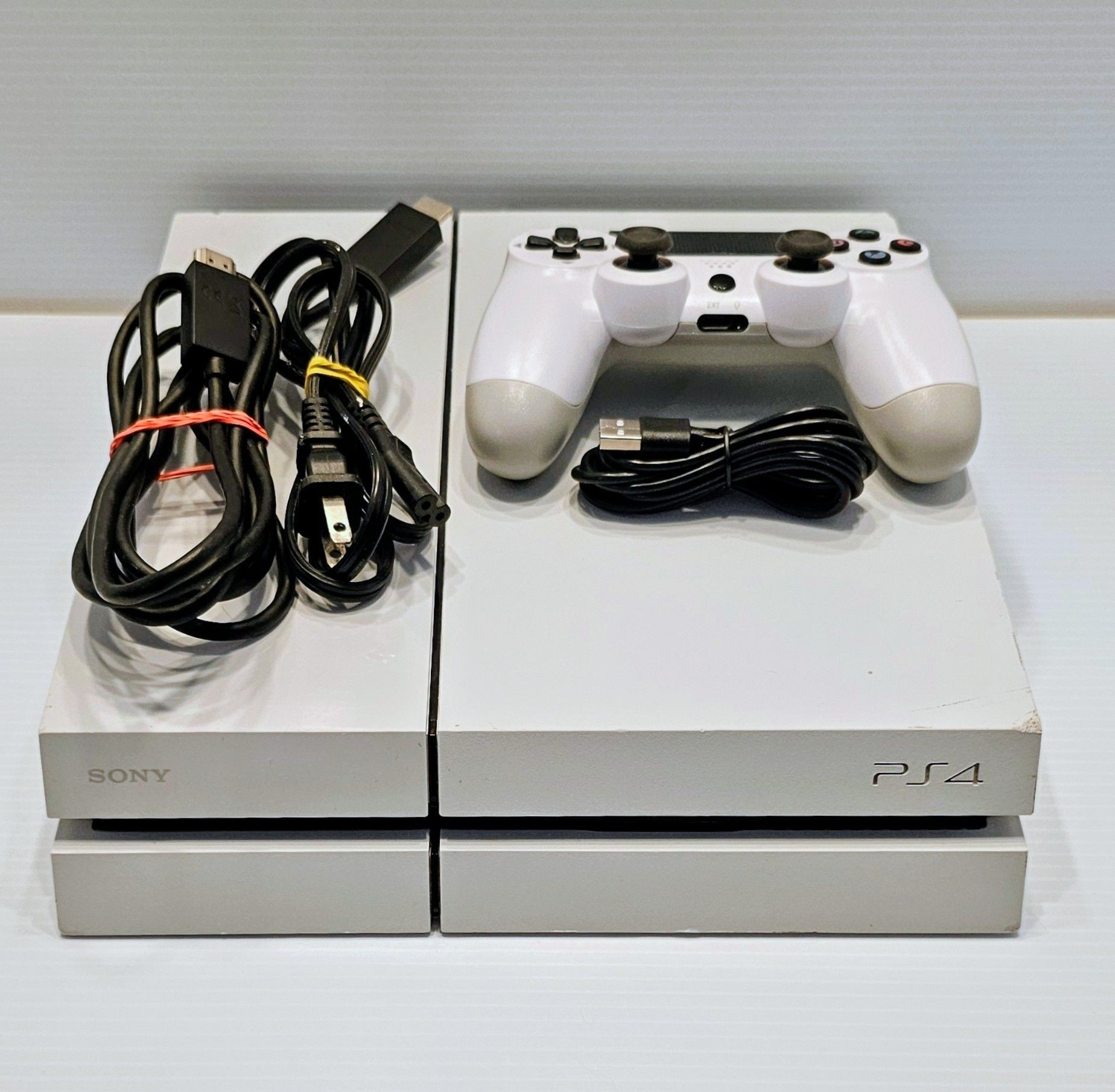 PS4 Complete & Working · Whatnot: Shop, Sell, Connect