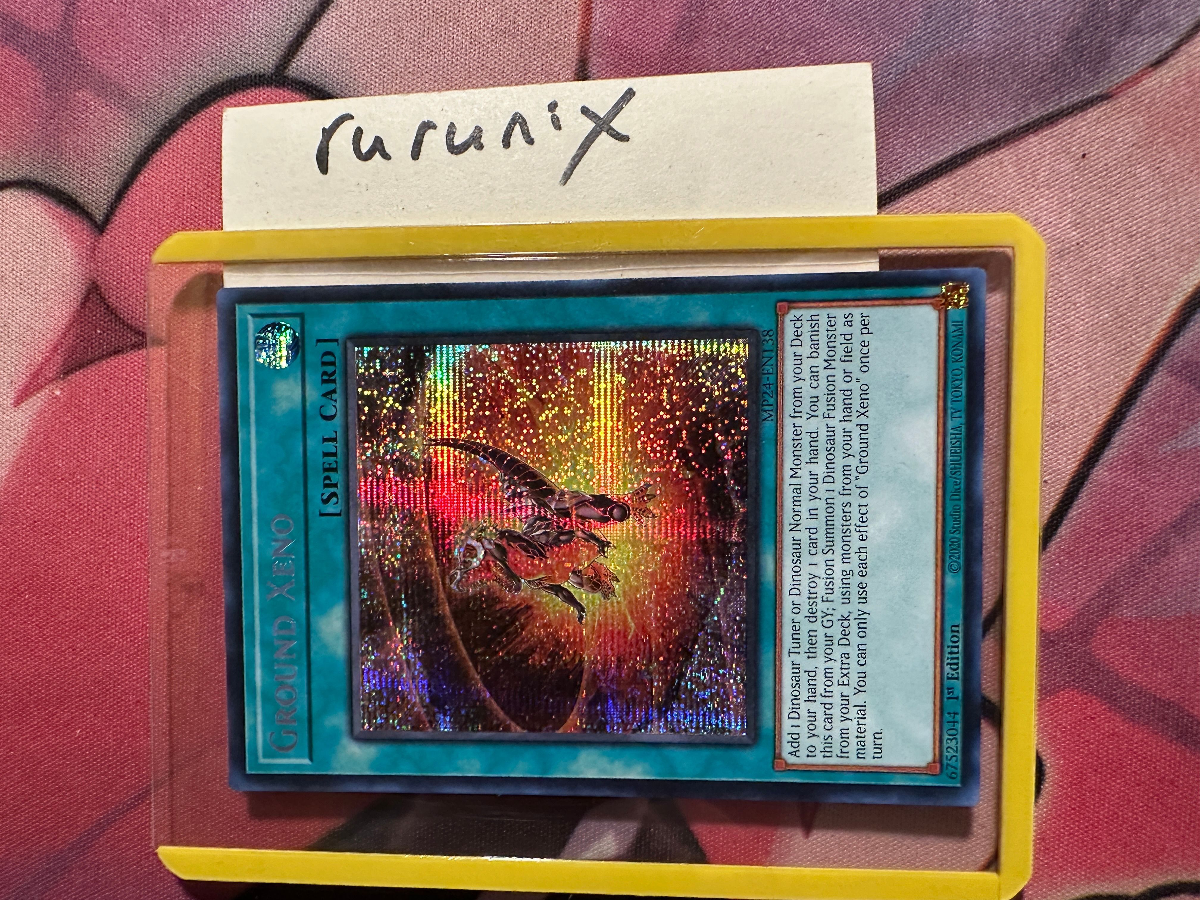 yugioh xeno dino deck Amazon.com: YU-GI-OH! main image 0