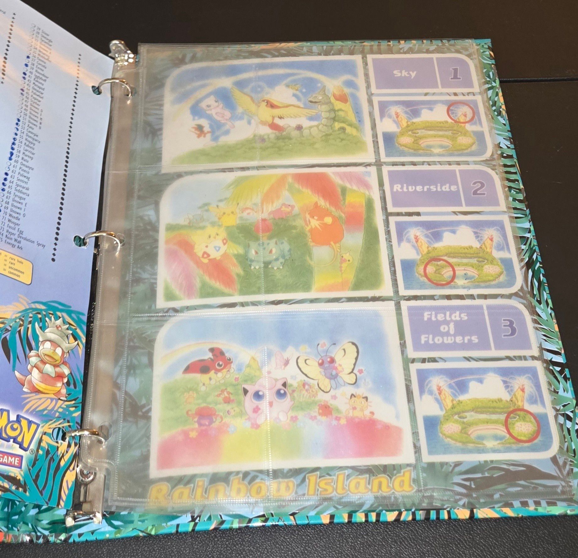 sell pokemon cards near me within 5 mi Pokemon TCG Graded Card: 2001 Southern Islands Slowking Reverse Holo C –  Vancity CJ Trading Cards