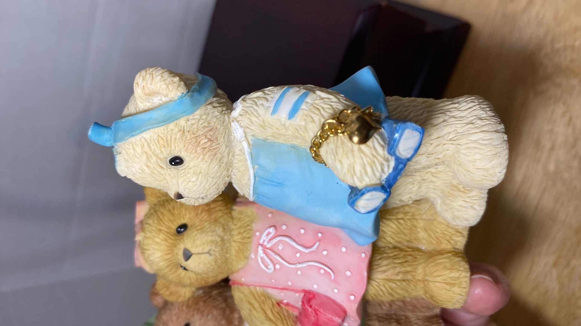 547. 2005. Cherished teddies LIZA BARBIE &ASHLYN · Whatnot: Shop