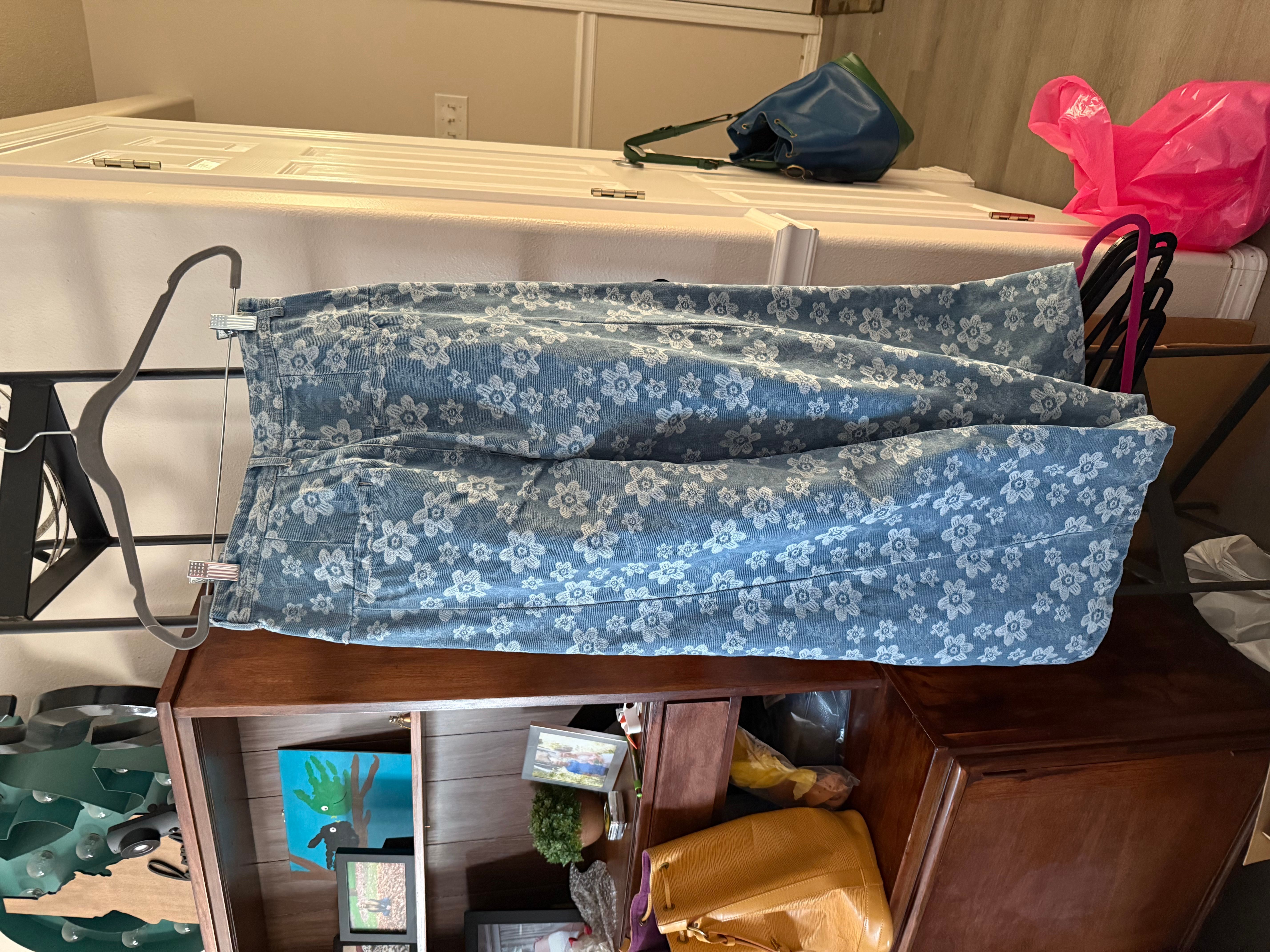 Jeans · Whatnot: Shop, Sell, Connect