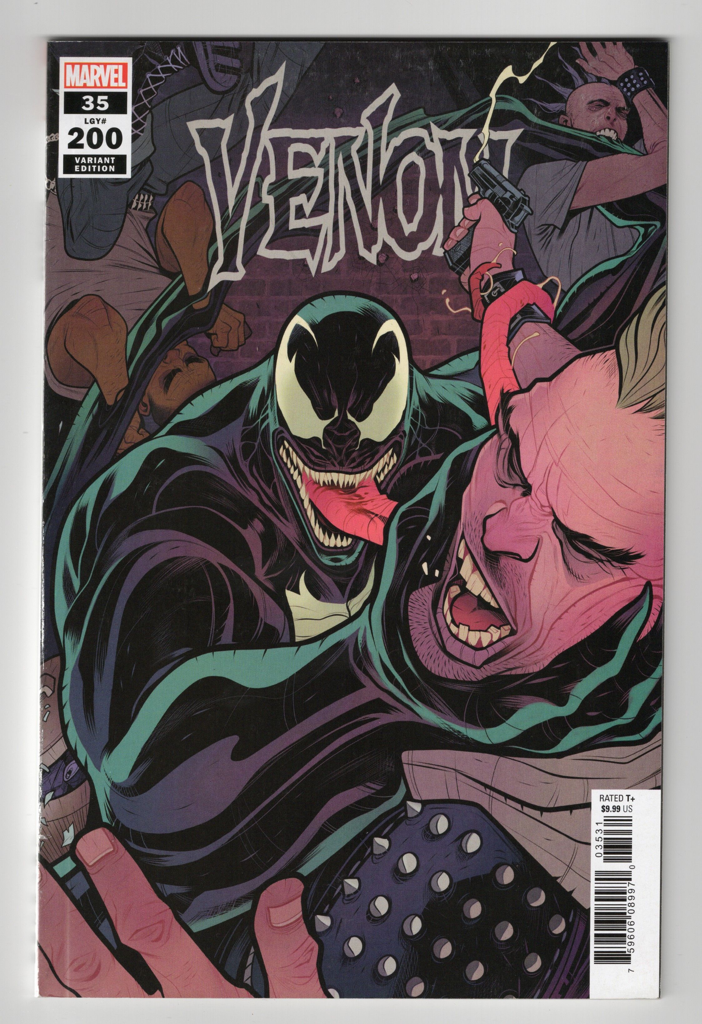 アメコミ MARVEL VENOM VENOM Limited EDITION Marvel AMC OFFICIAL MOVIE Tom Hardy