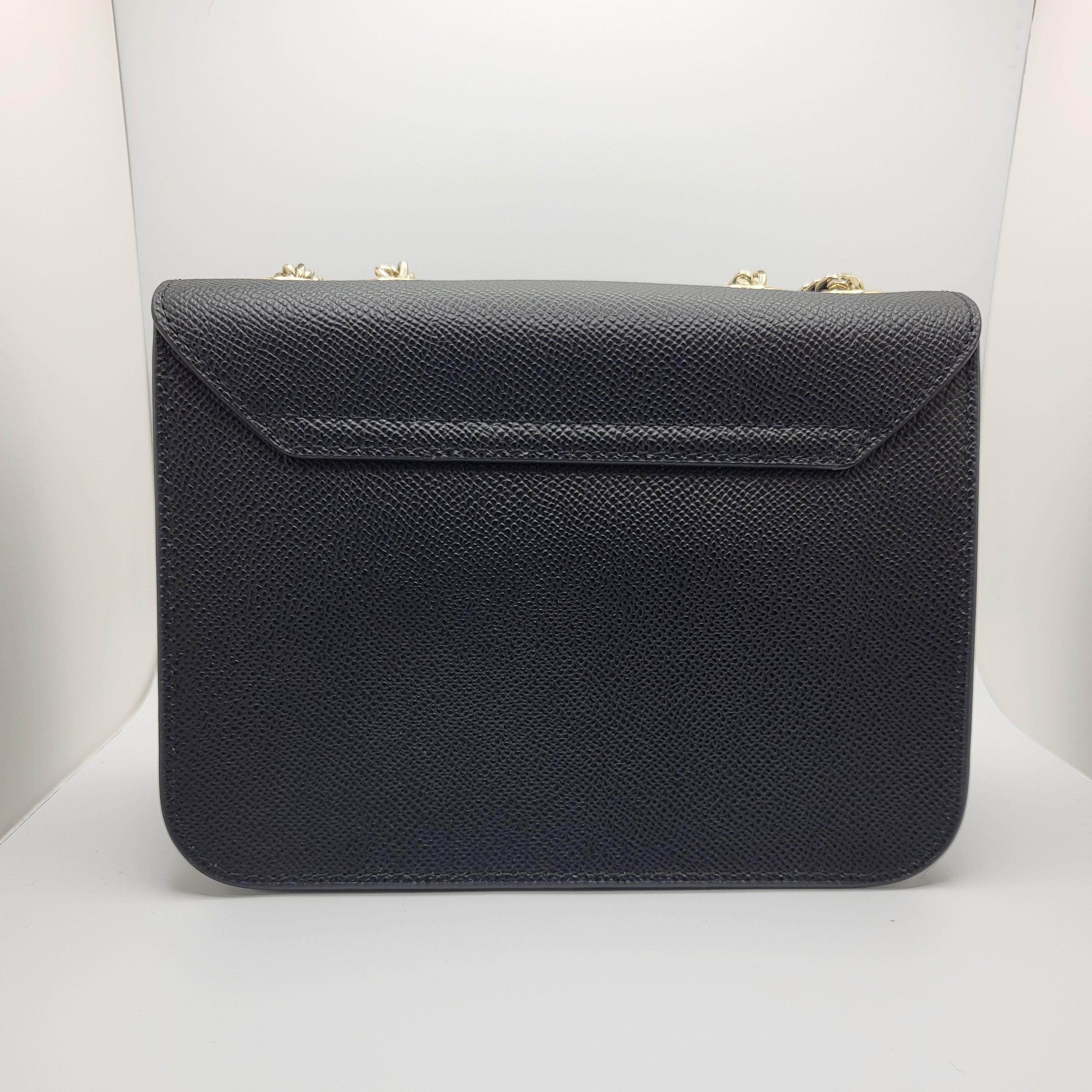 FURLA Bella Mini Crossbody in Black $348 NWT · Whatnot: Shop
