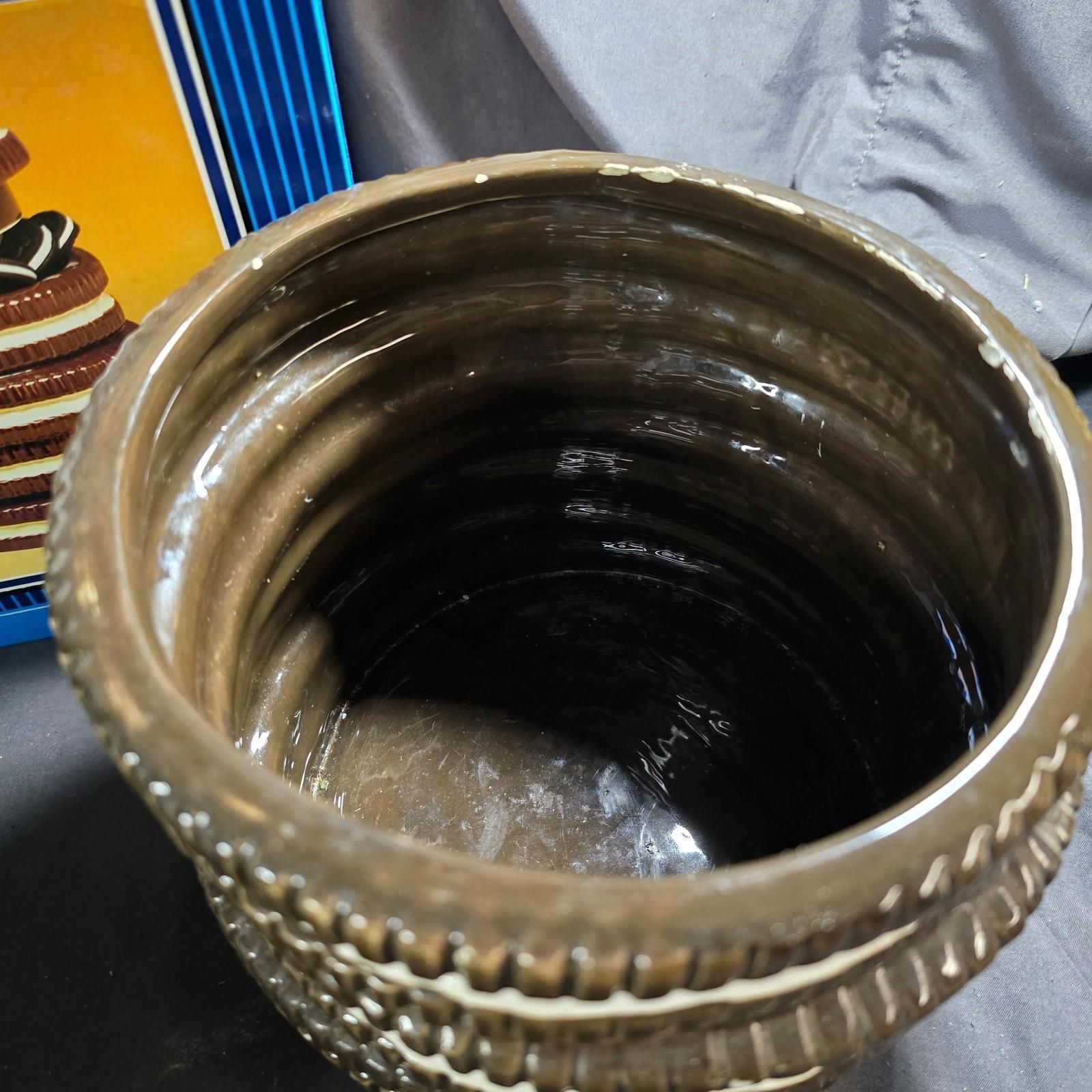 1970's Vintage Nabisco Classics Collection Stacked OREO Cookie Jar