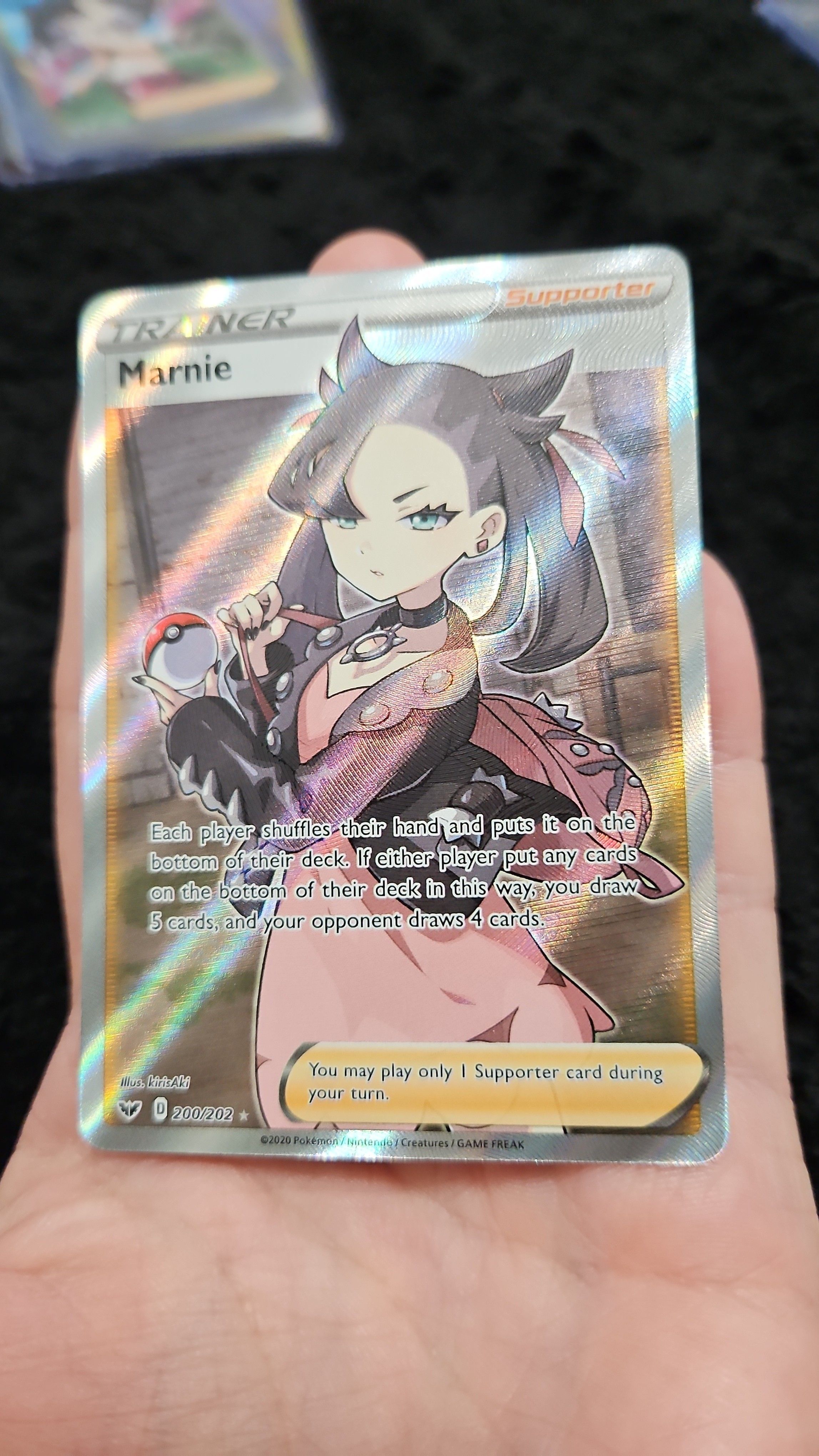 Marnie  Whatnot: Shop, Sell, Connect