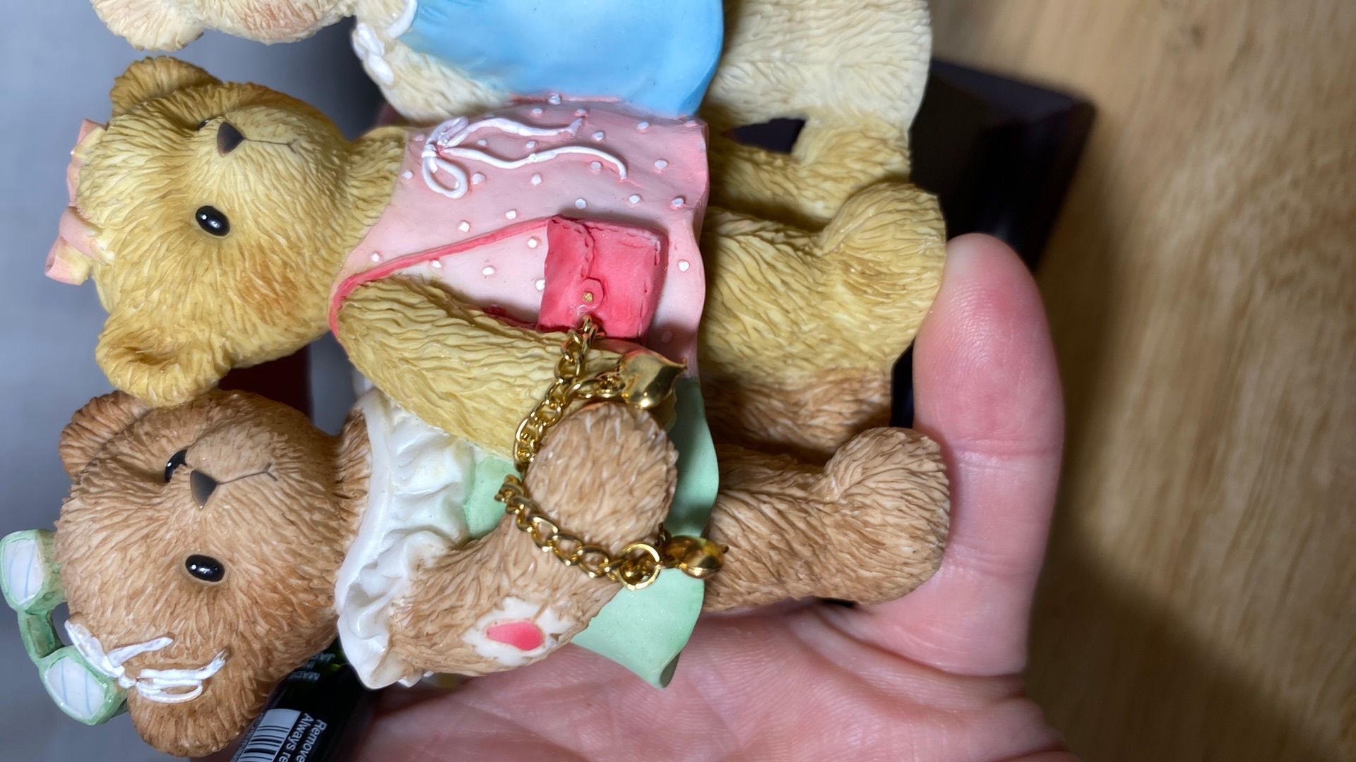 その他 Cherished Teddies 4002832 Liza, Barbie, 547. 2005. Cherished teddies LIZA BARBIE &ASHLYN · Whatnot: Shop