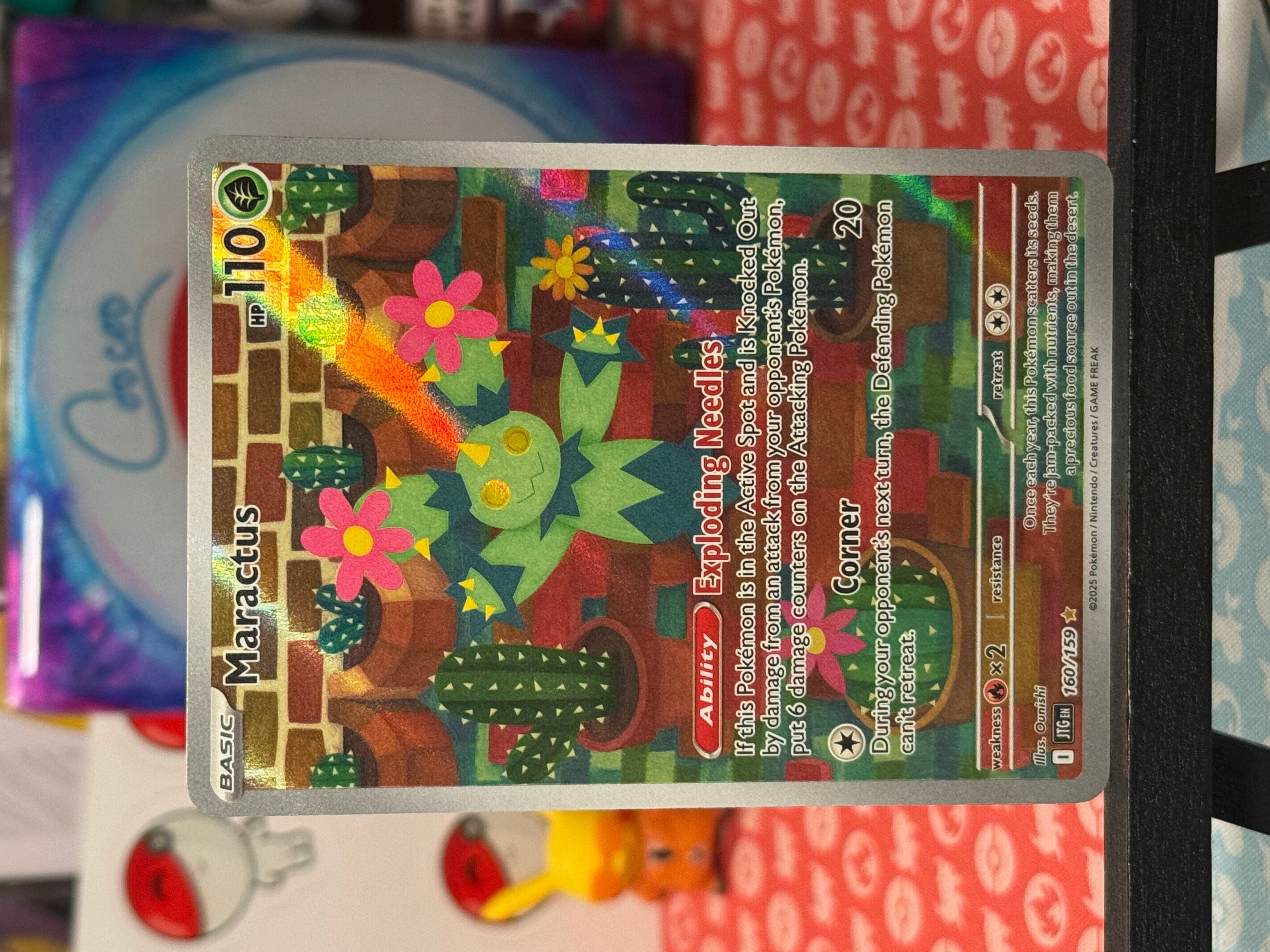 Maractus 160  Whatnot: Shop, Sell, Connect