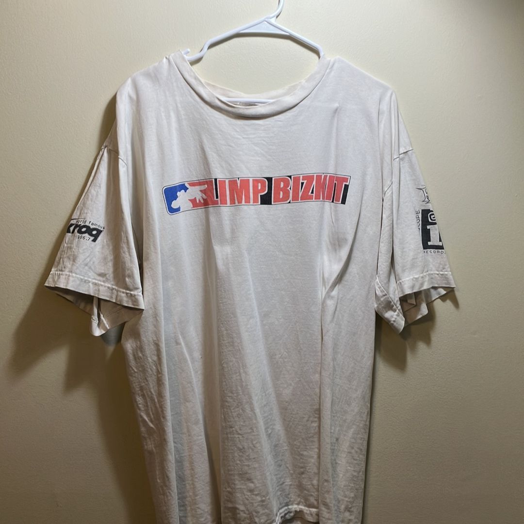 Limp bizkit adidas skate collab shirt · Whatnot: Shop, Sell