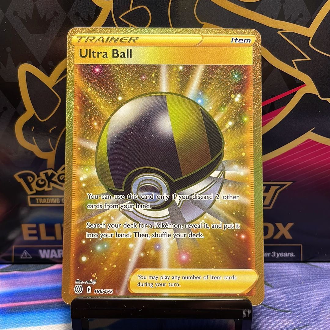 ultra ball secret rare pokemon card Rare Air: Michael on Michael: Jordan, Michael, Iooss, Walter, Vancil, Mark,  Vancil, Mark, Iooss, Walter: 9780002553896: Amazon.com: Books main image 0