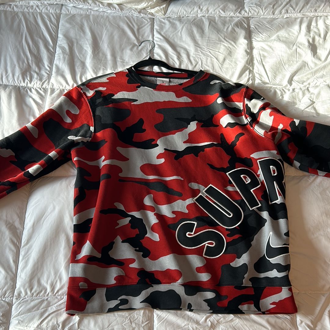 Supreme Rose Rugby · Whatnot: Buy, Sell & Go Live