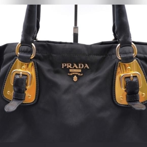 J07☀️ PRADA Tessuto Satchel Nylon Bag · Whatnot: Buy, Sell J07☀️ PRADA Tessuto Satchel Nylon Bag · Whatnot: Buy, Sell