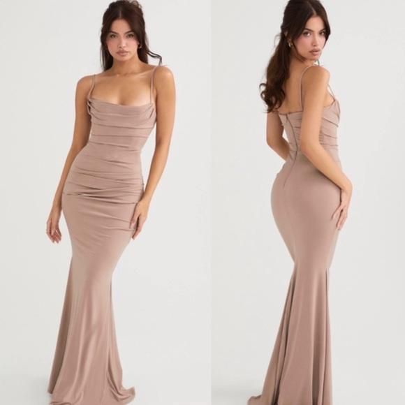 dresses that are knee length Tranquil Threads Knee-Length Dresses main image 0
