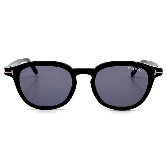 NEW!!! TOM FORD Pax Sunglasses TF816 01A Authentic · Whatnot: Shop