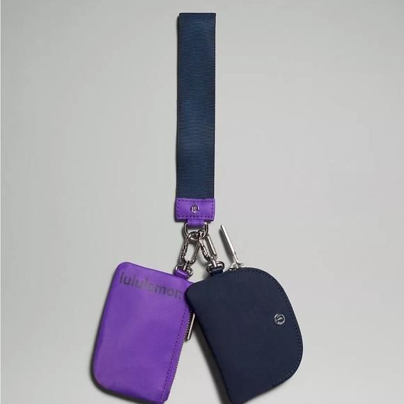 【新品未使用タグ付き】ルルレモン バッグ 【ルルレモン公式｜lululemon Japan】 - ポケット付き