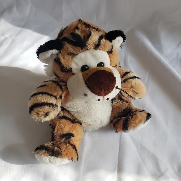 Kellytoy tiger deals