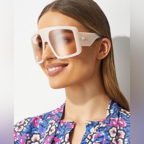 DIORBLACKSUIT S11I SQUARE SUNGLASSES