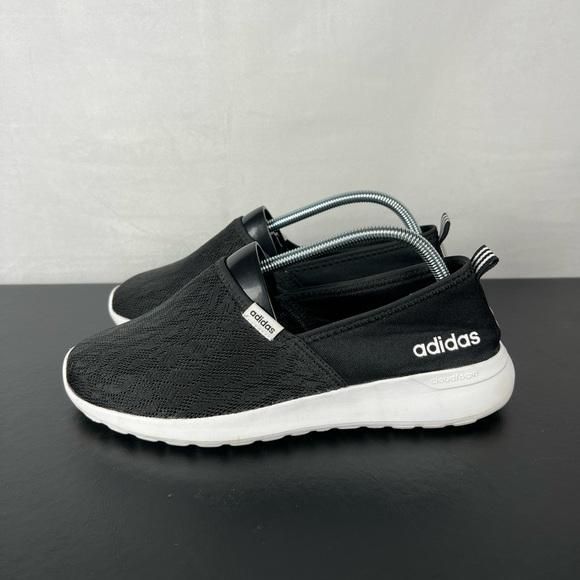 Adidas Shoe Adidas Neo Cloudfoam Trainers Adidas Cloudfoam Adidas