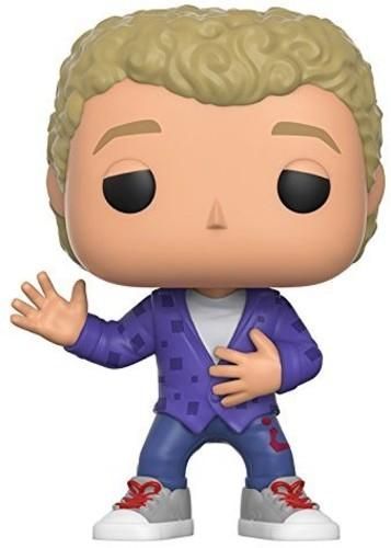Funko Pop! Movies: Bill & Ted - Bill 382