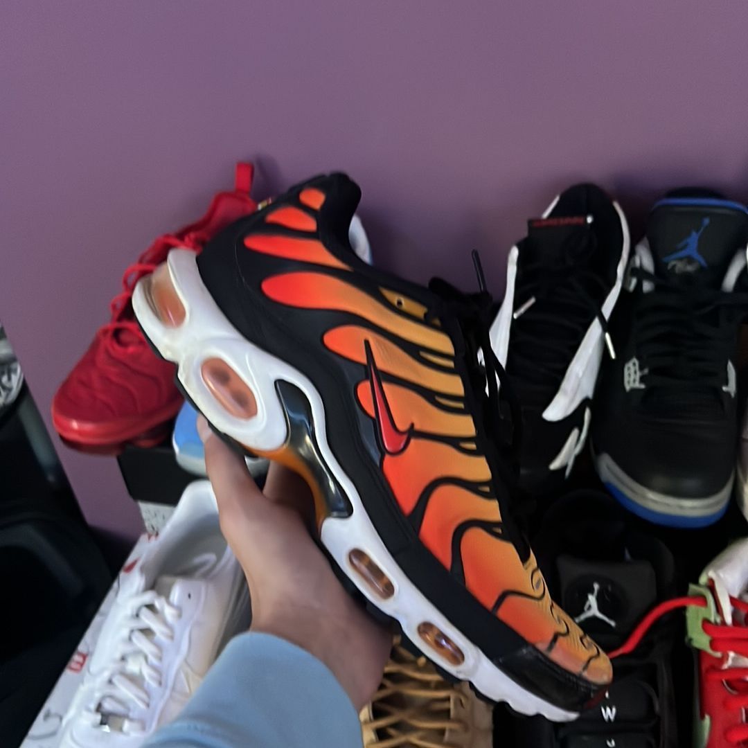 Air max 2018 online