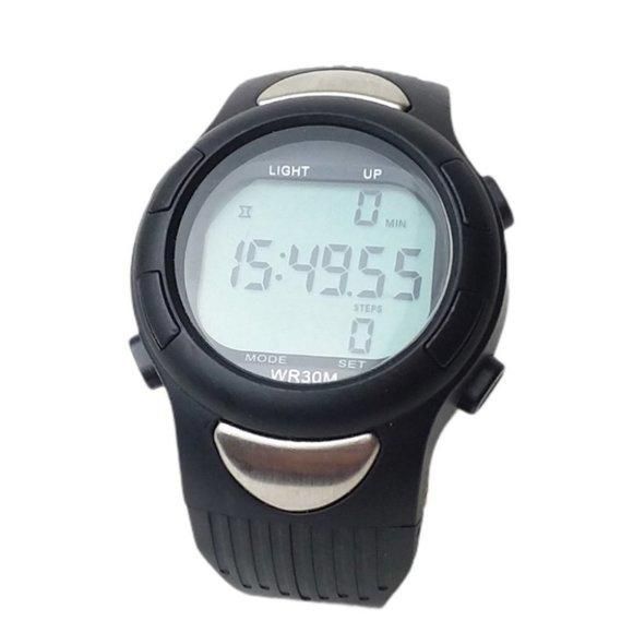 Medline wr30m watch hotsell