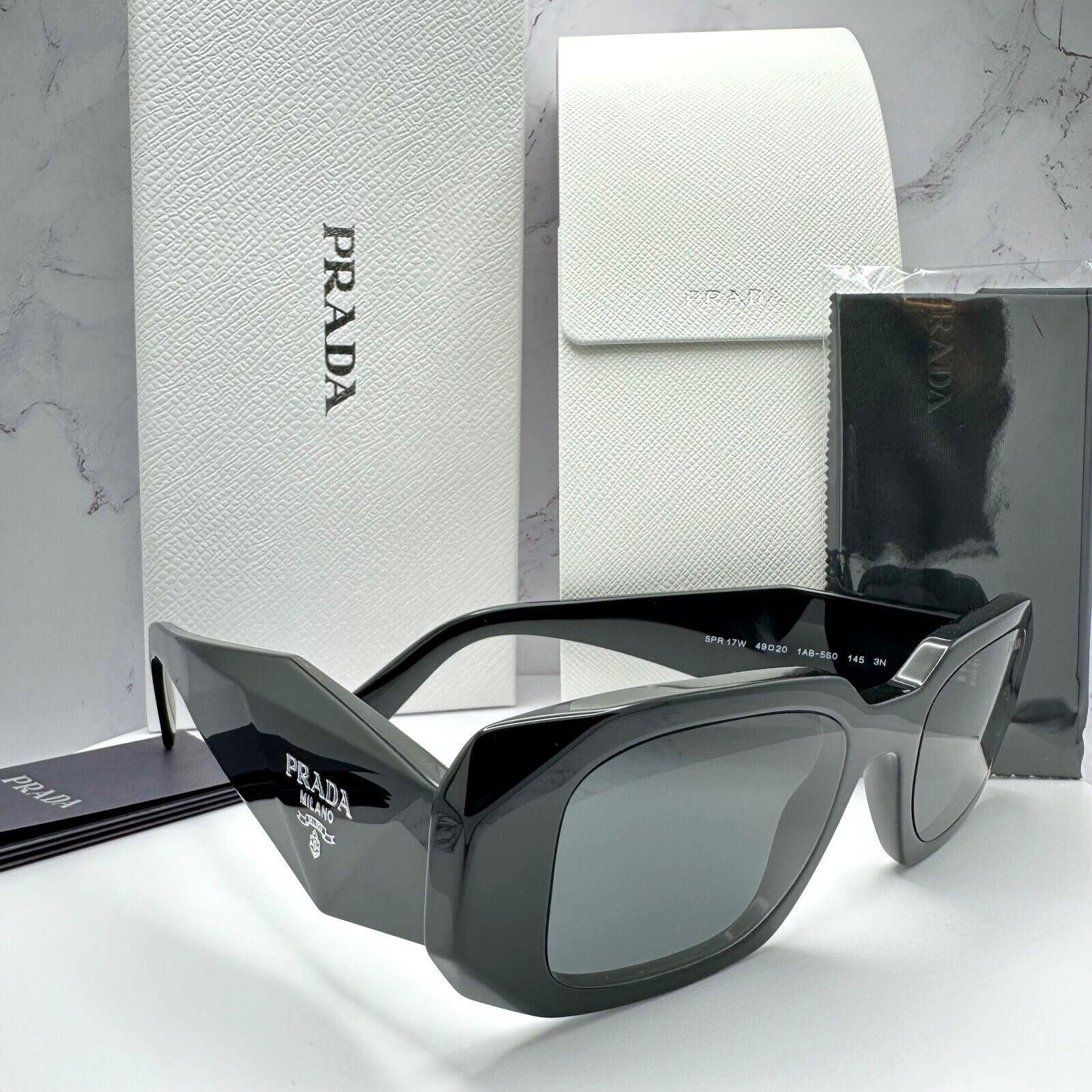 PRADA サングラス　Made in Italy ケース付 プラダ PRADA サングラス 0PR26ZSF 14L09Z 56 アイウェア