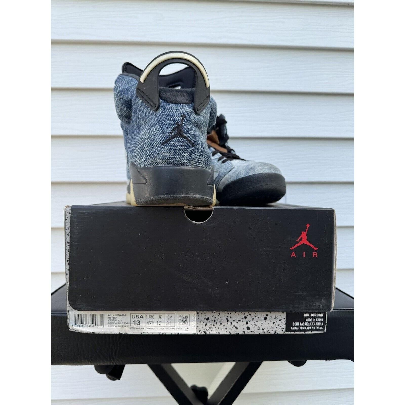 Levis oximeter air jordan denim