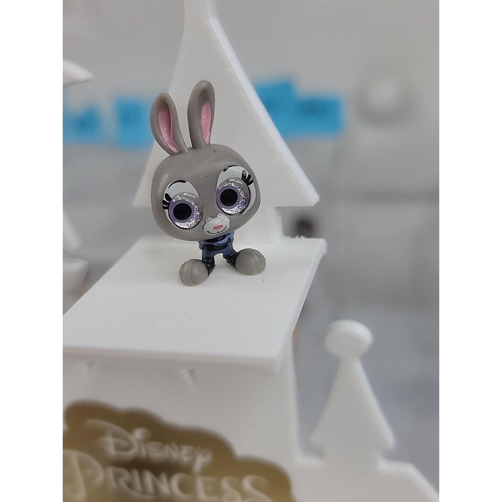 Disney Doorables-LE-JUDY outlet HOPPS!