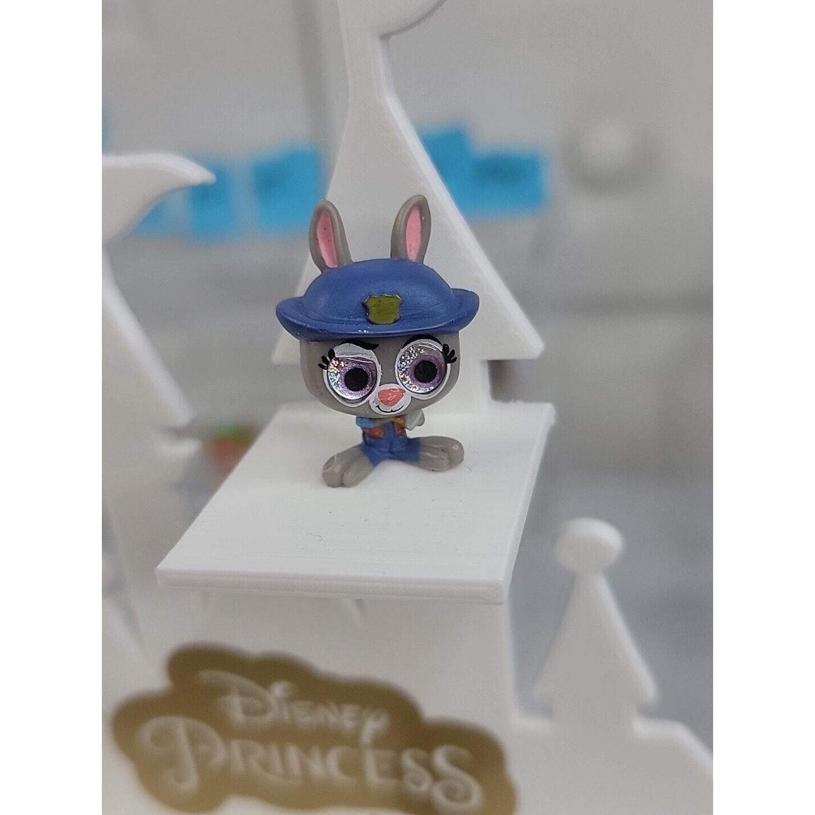 Disney Doorables-LE-JUDY HOPPS! factory